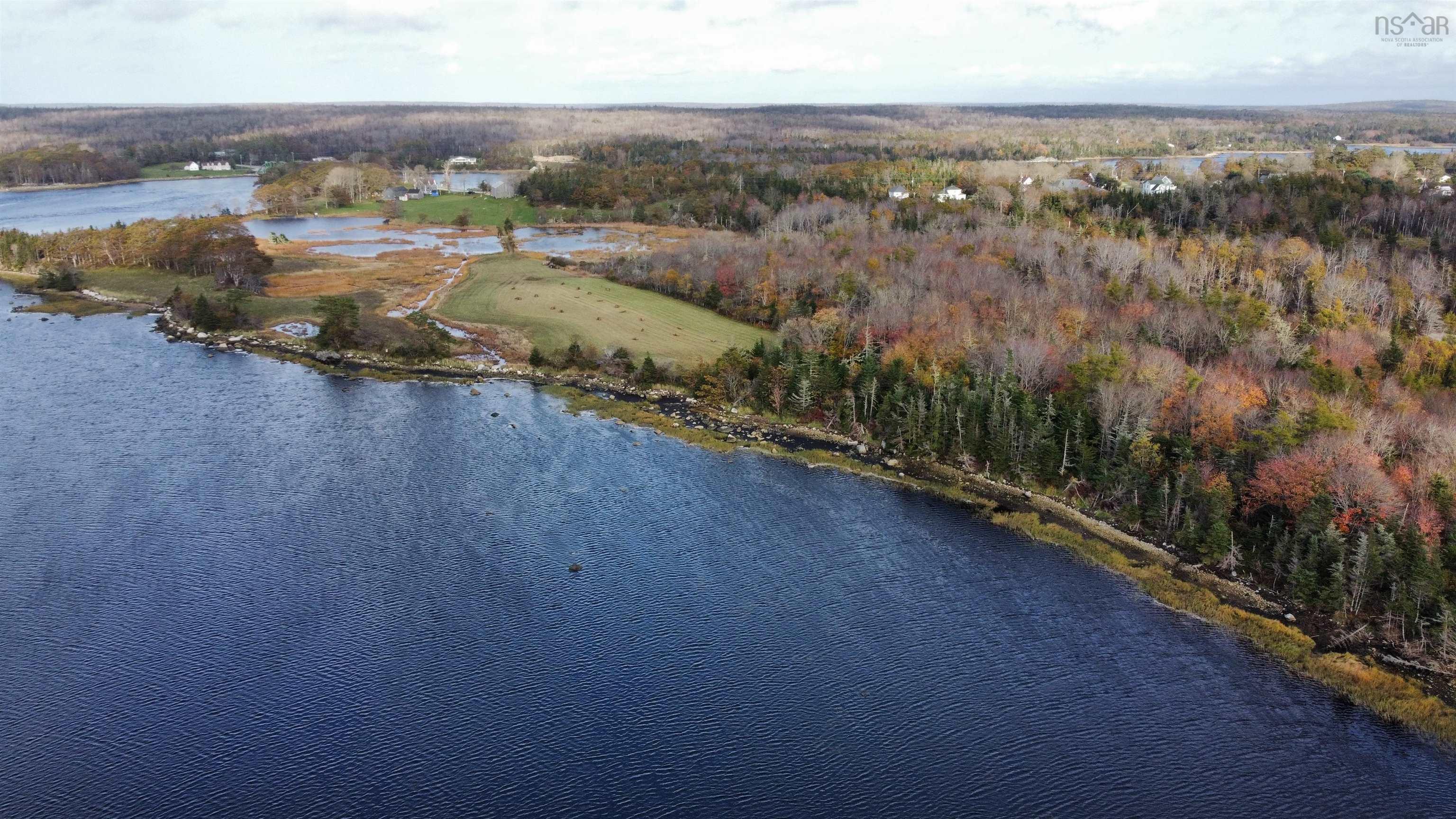 $49,900.00: Acreage Lyles Road, Port Clyde