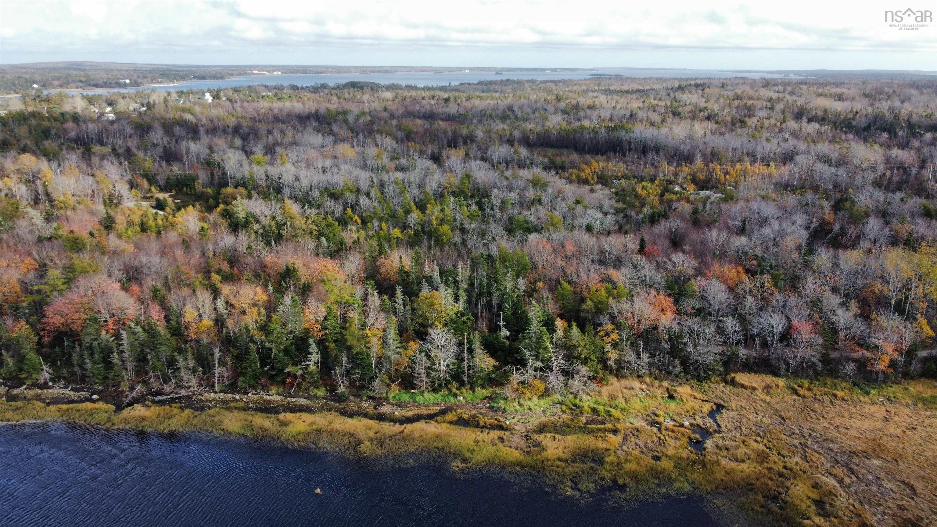 $49,900.00: Acreage Lyles Road, Port Clyde