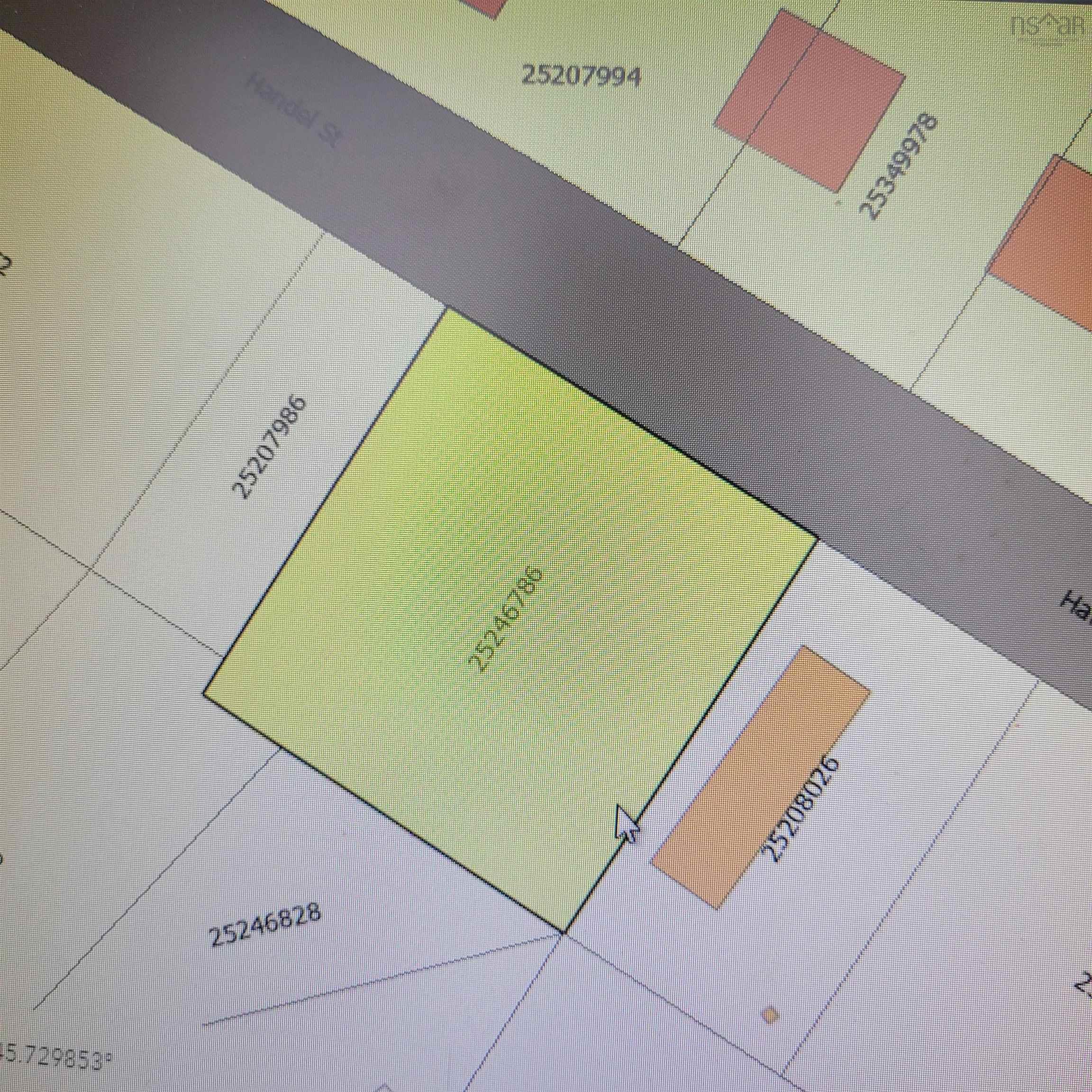 $25,000.00: Handel Street, Oxford