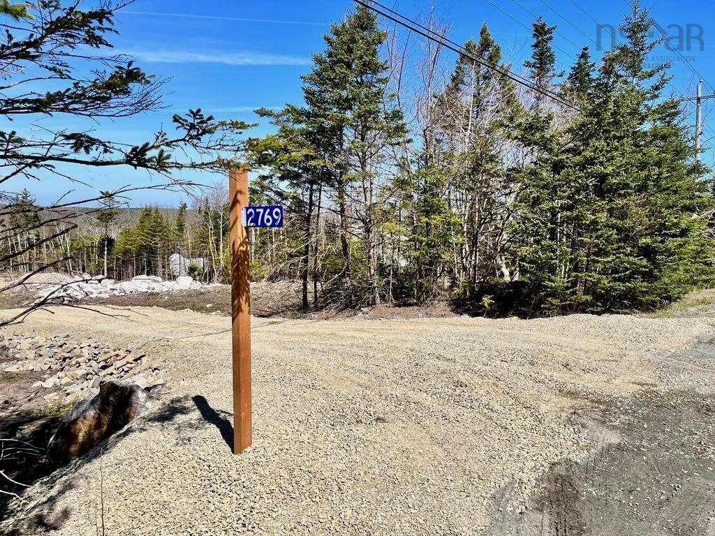 2769 Prospect Road, Whites Lake, NS (MLS® 202500761)