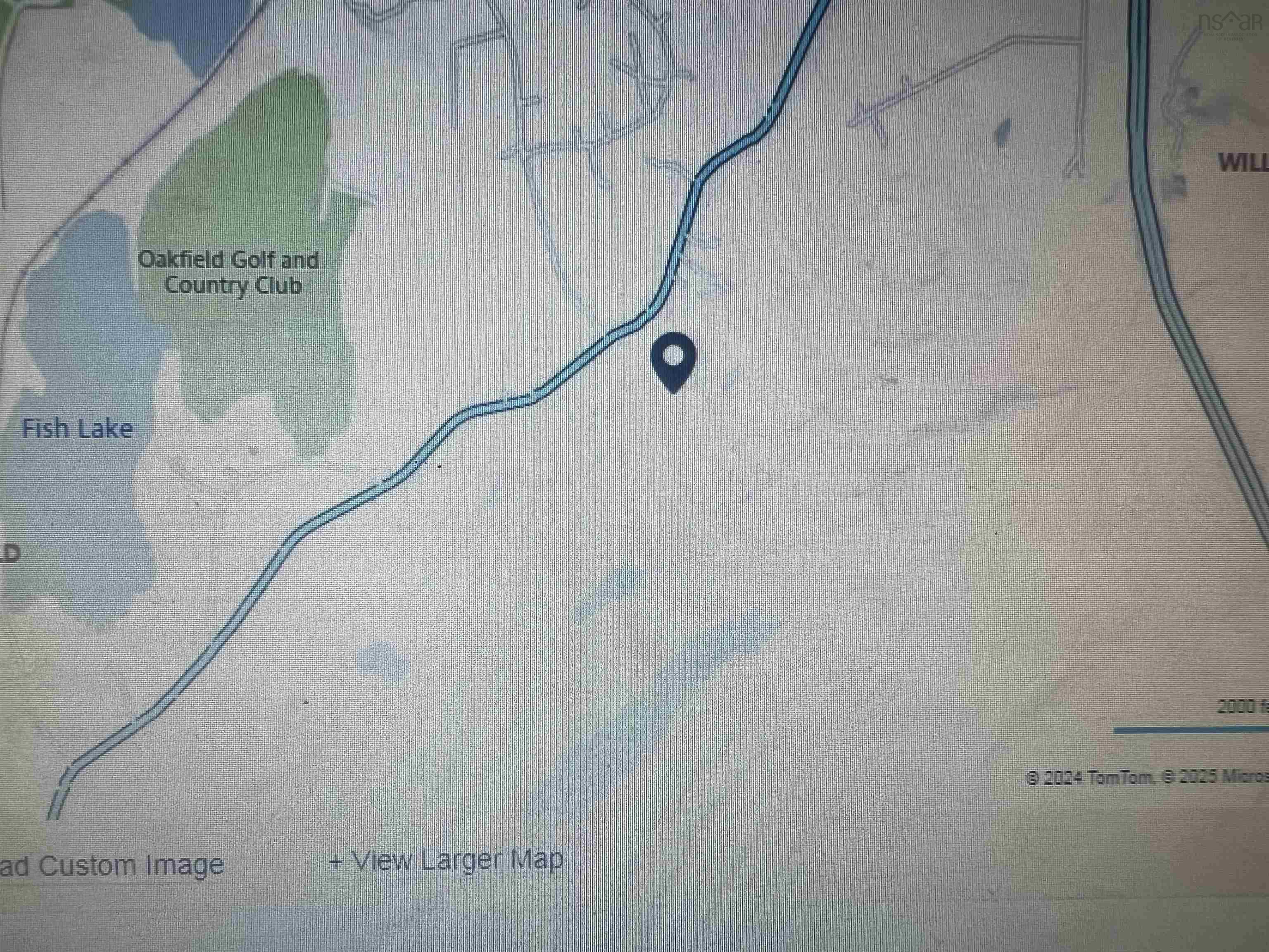 $1,600,000.00: R3-7R Highway 2 Highway, Oakfield