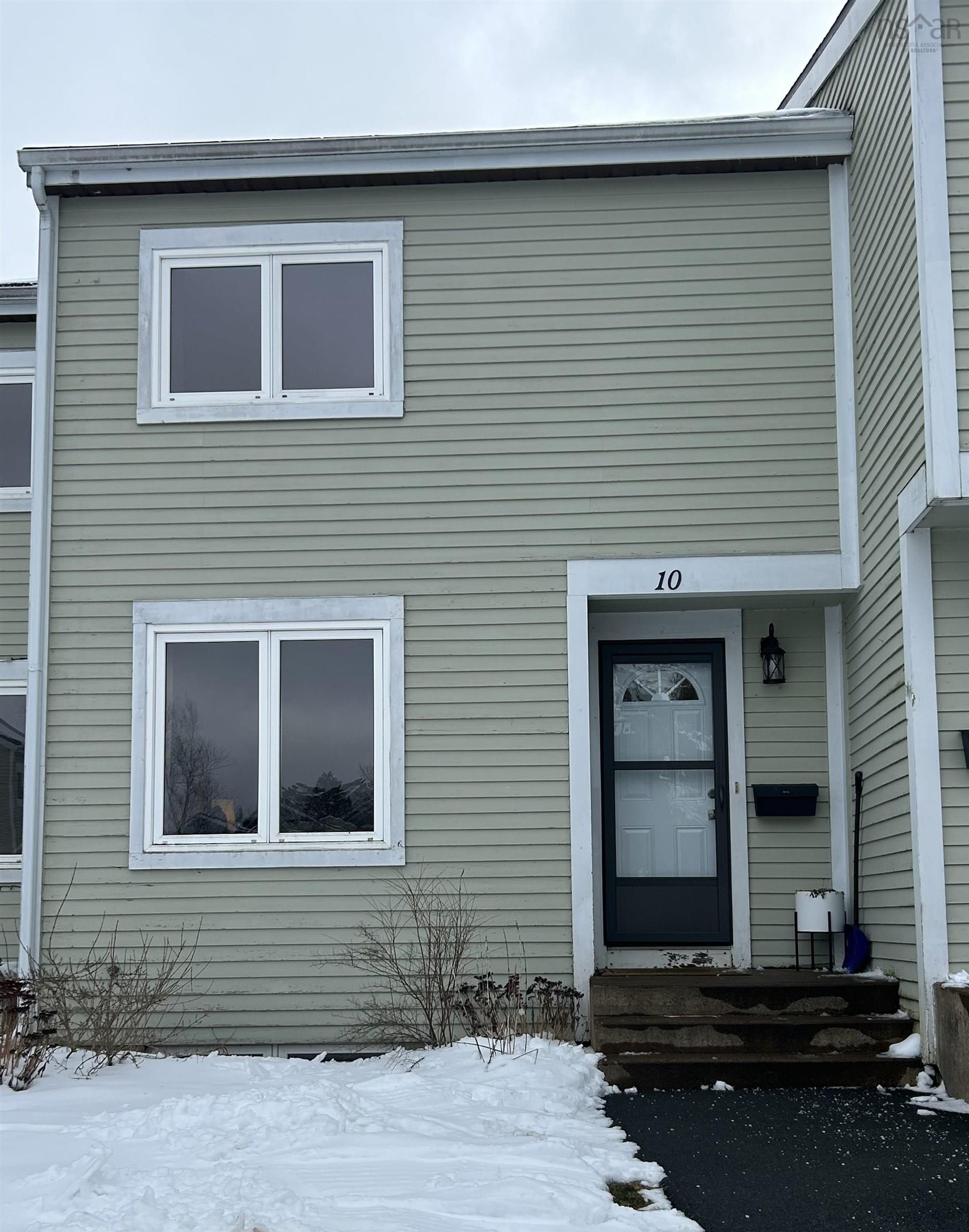$205,000.00: 10 Bonaventure Place, Debert