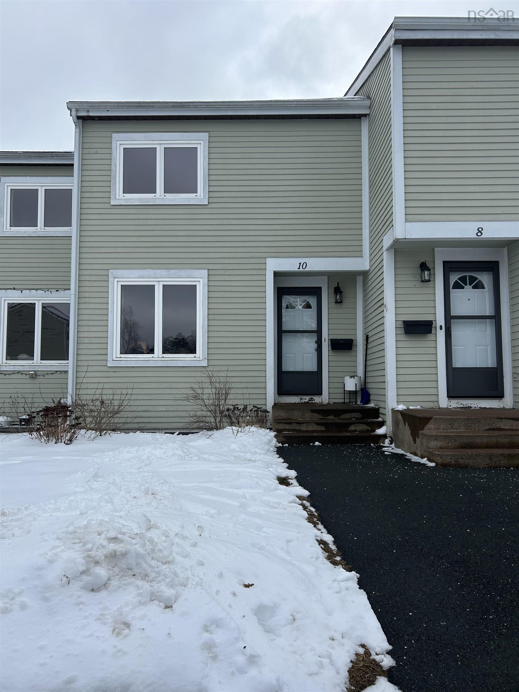 $205,000.00: 10 Bonaventure Place, Debert