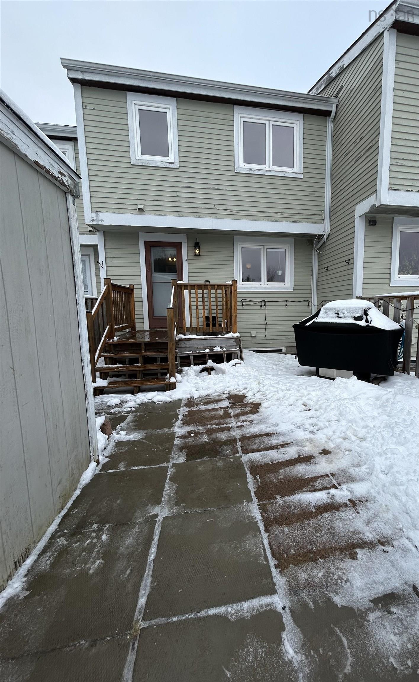 $205,000.00: 10 Bonaventure Place, Debert