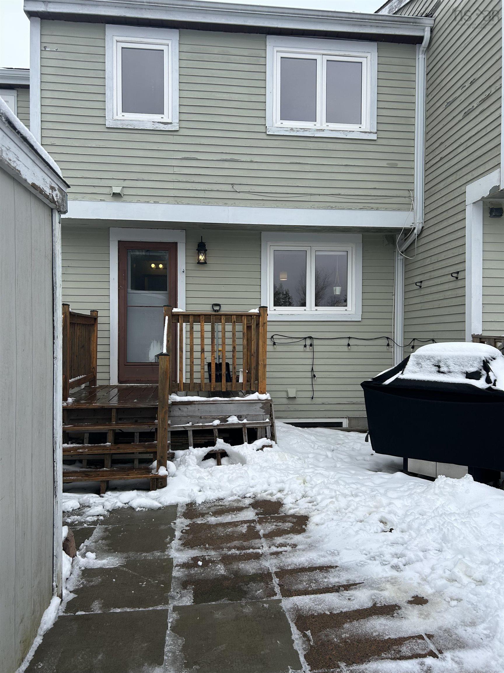 $205,000.00: 10 Bonaventure Place, Debert