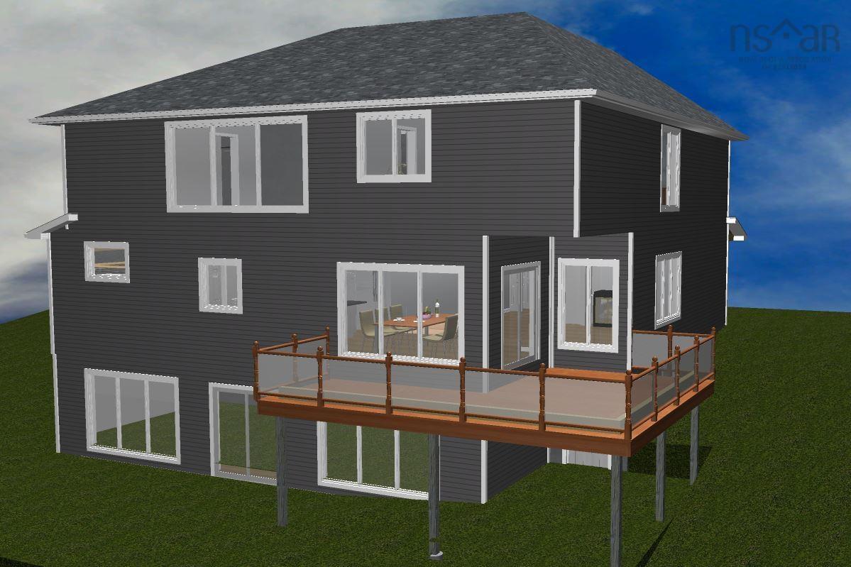 $1,485,900.00: 15 Lerwick Lane, Boutiliers Point
