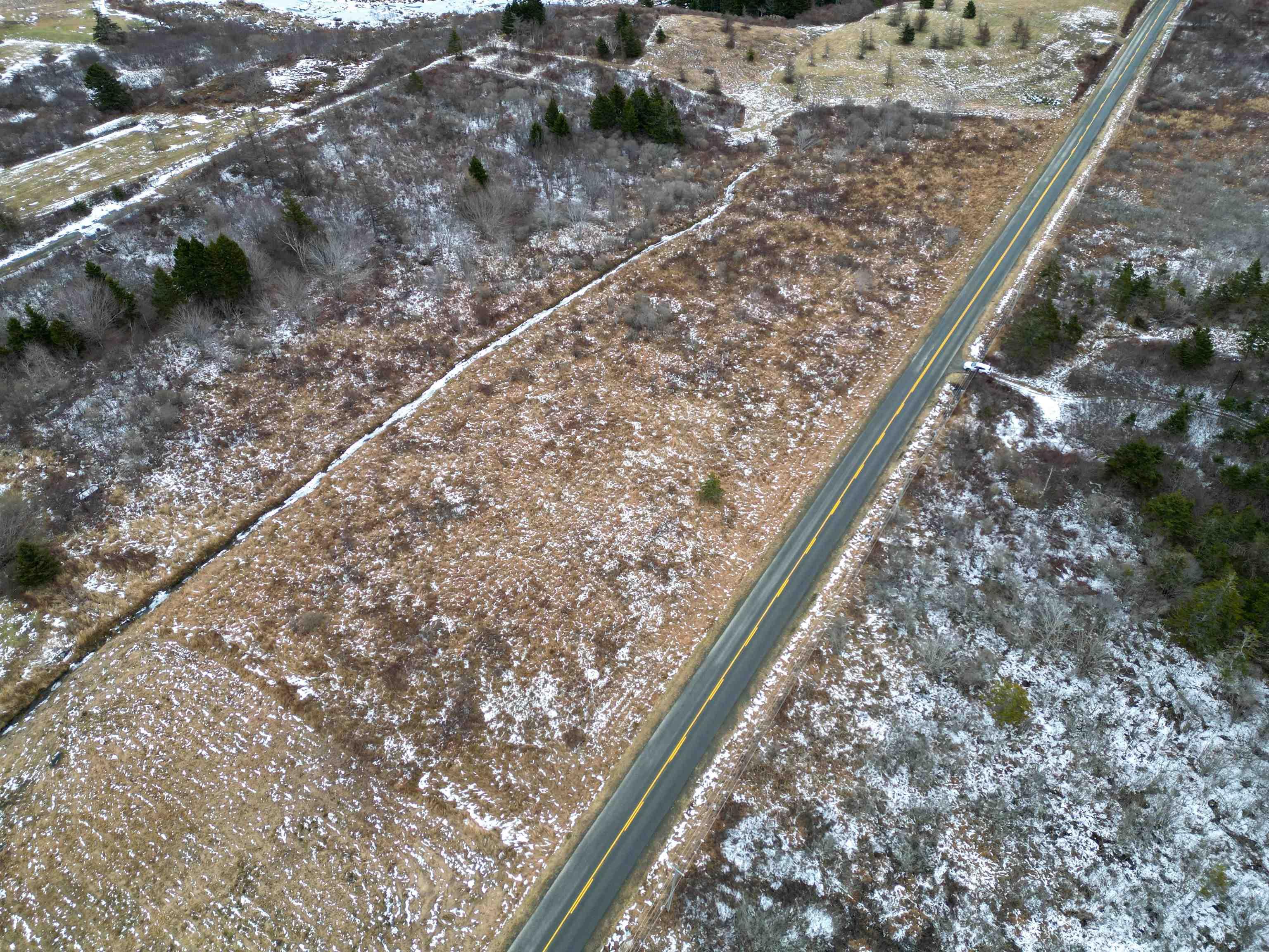 $40,000.00: Lot Common Cross Road, Saulnierville