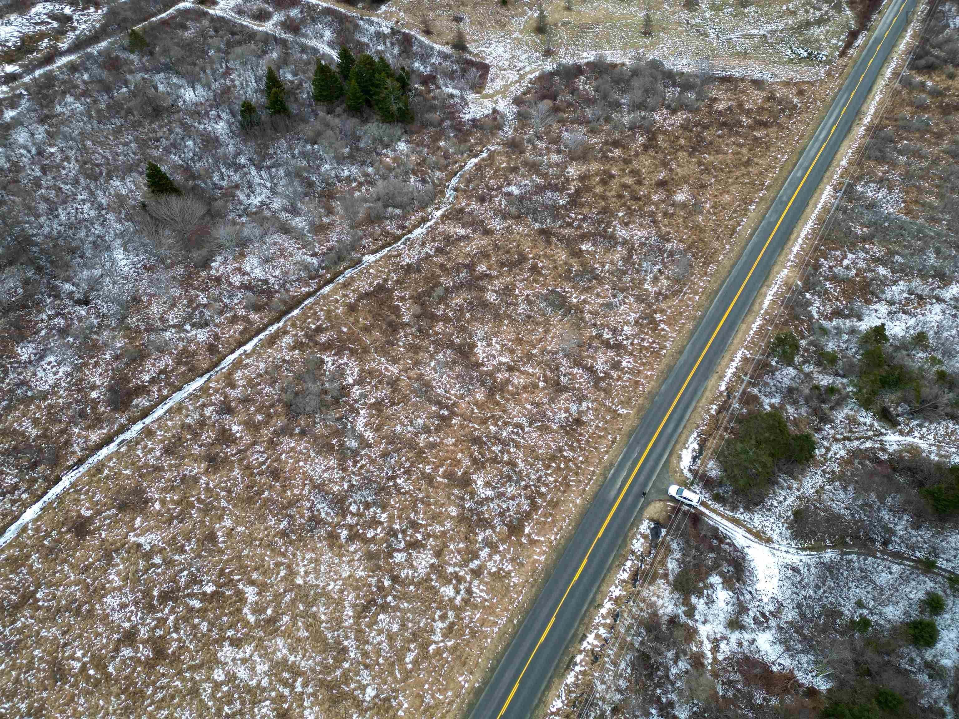 $40,000.00: Lot Common Cross Road, Saulnierville