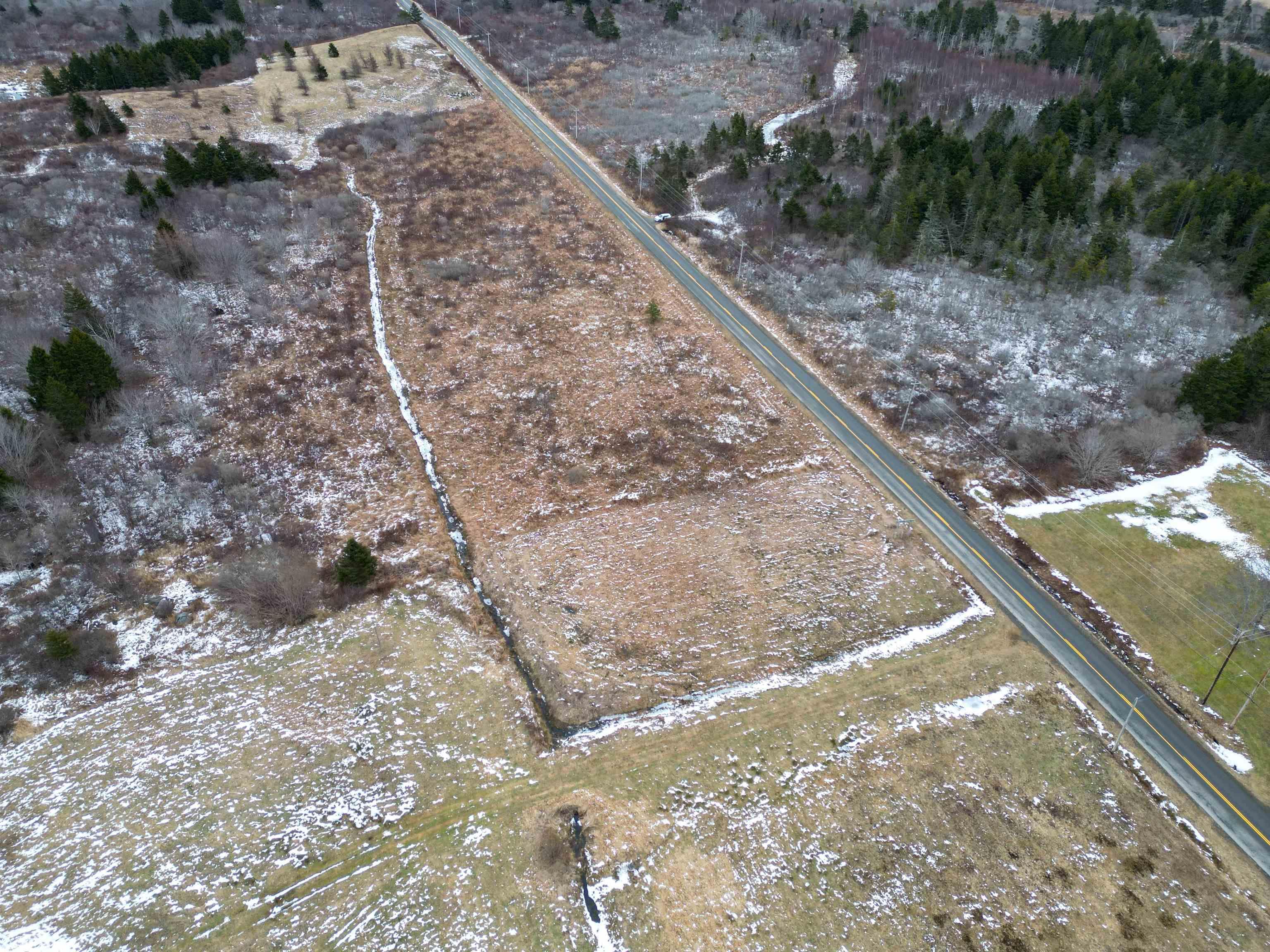 $40,000.00: Lot Common Cross Road, Saulnierville