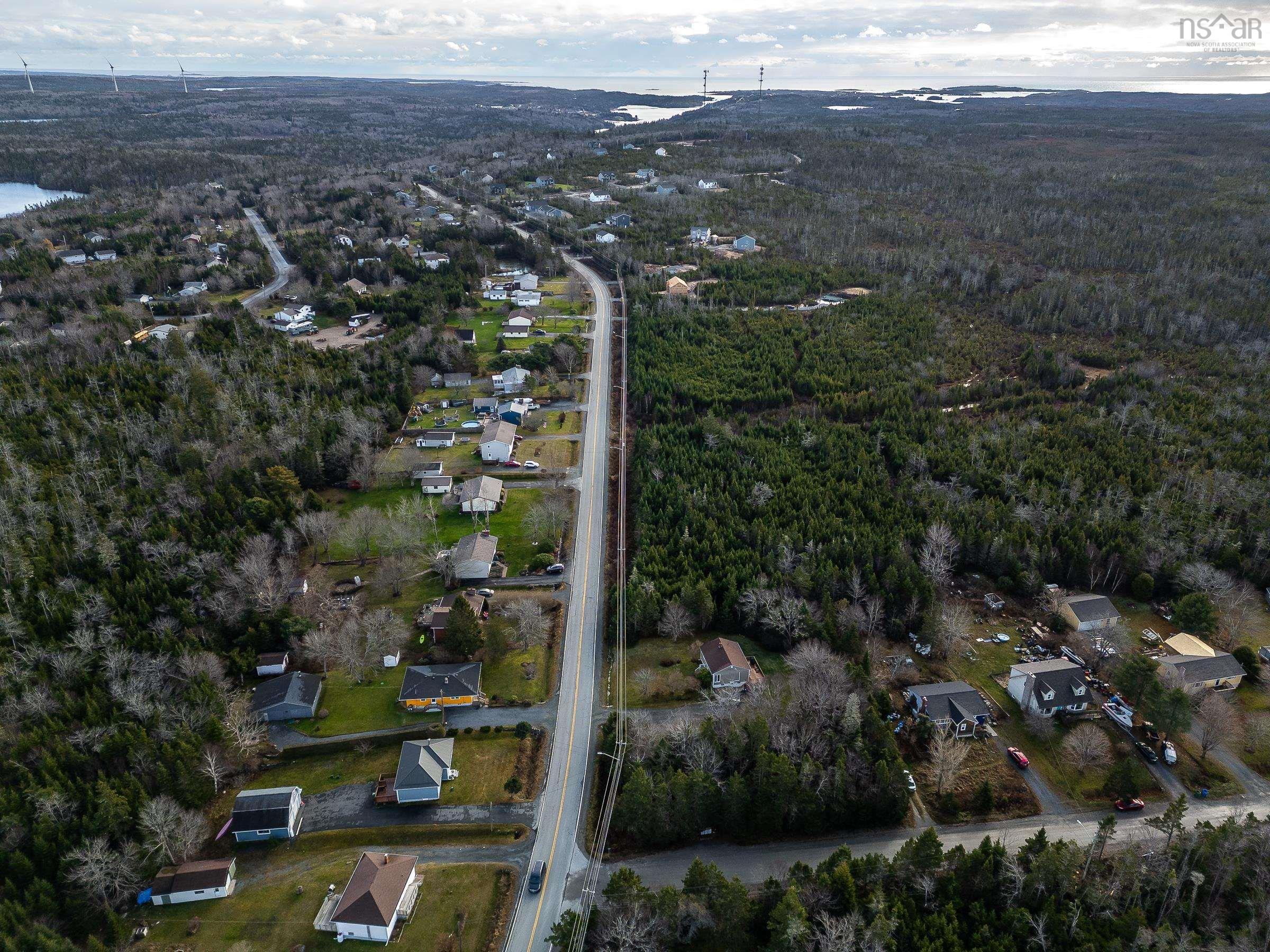 $634,900.00: Lot 33 Terence Bay Road, Whites Lake