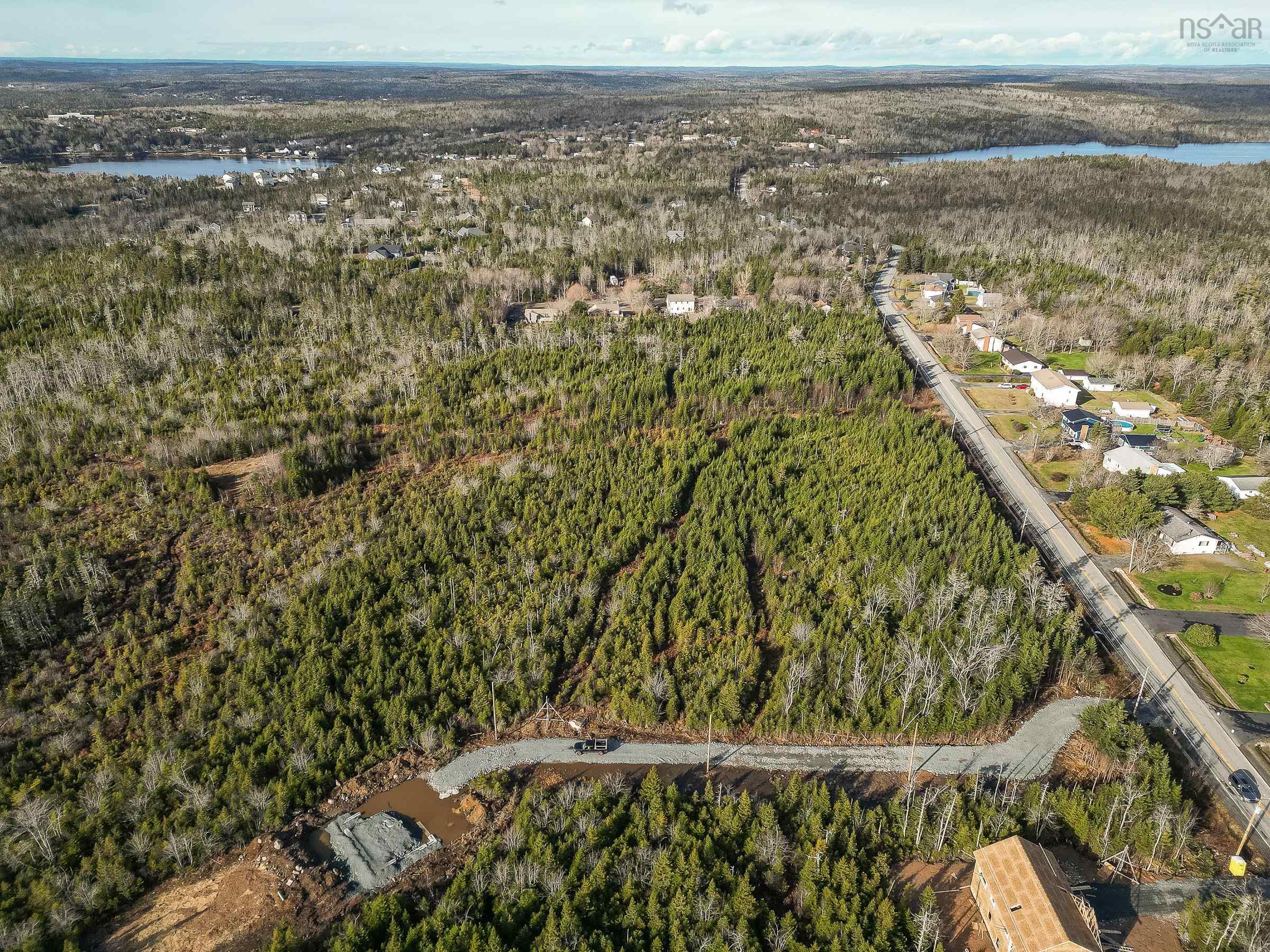 $634,900.00: Lot 33 Terence Bay Road, Whites Lake