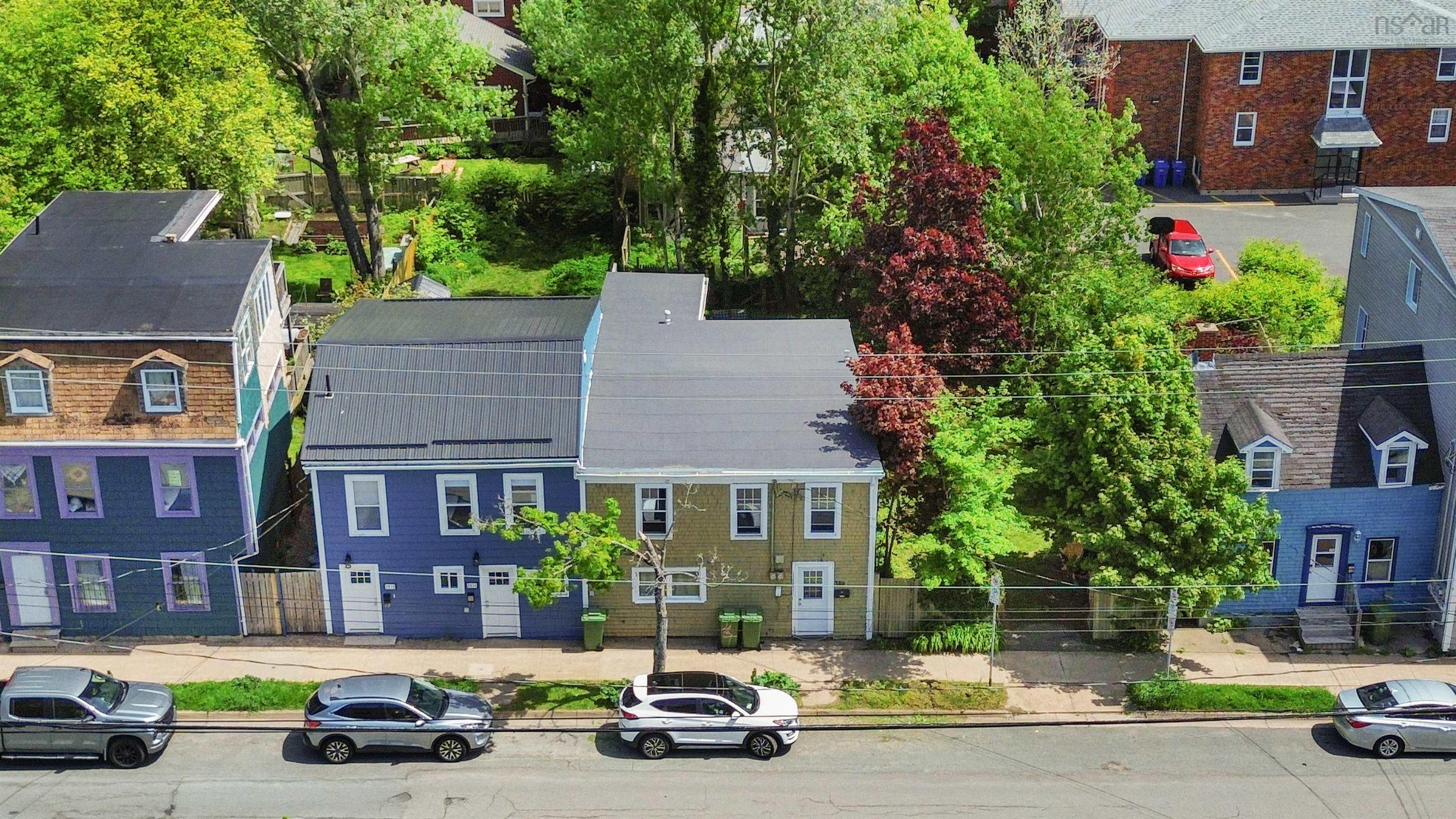 2407 Creighton Street, Halifax, NS (MLS® 202500784)