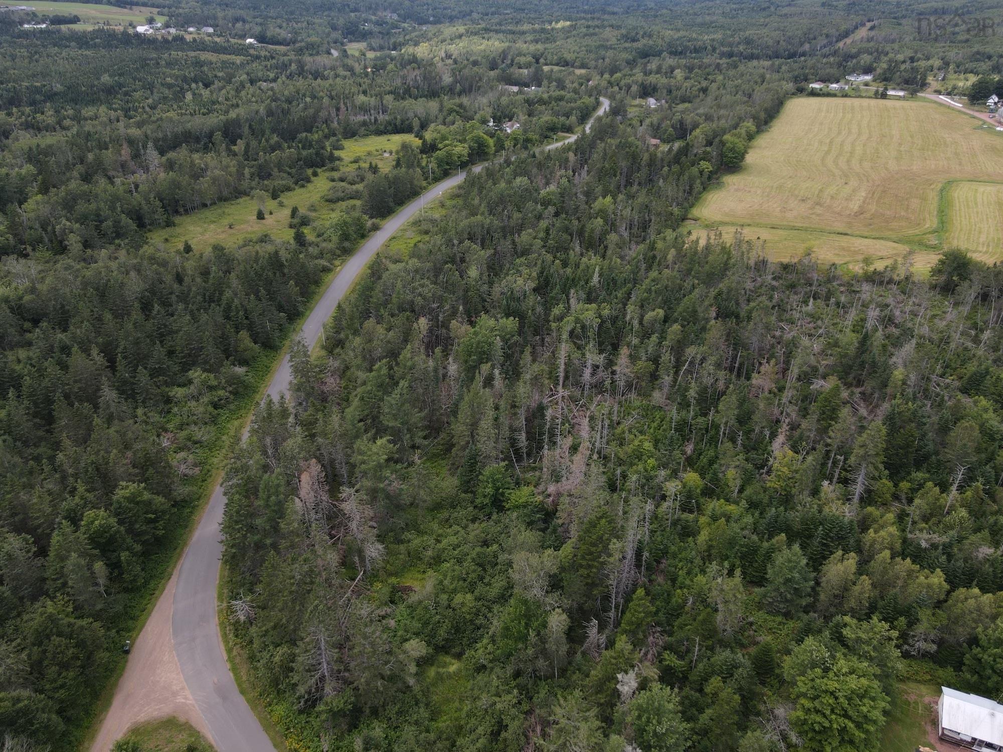 $34,900.00: Lot 96-5 Lower Harmony Road, Harmony