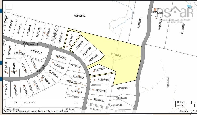 $444,000.00: R2-PD Lot Leafs Lane, Wellington