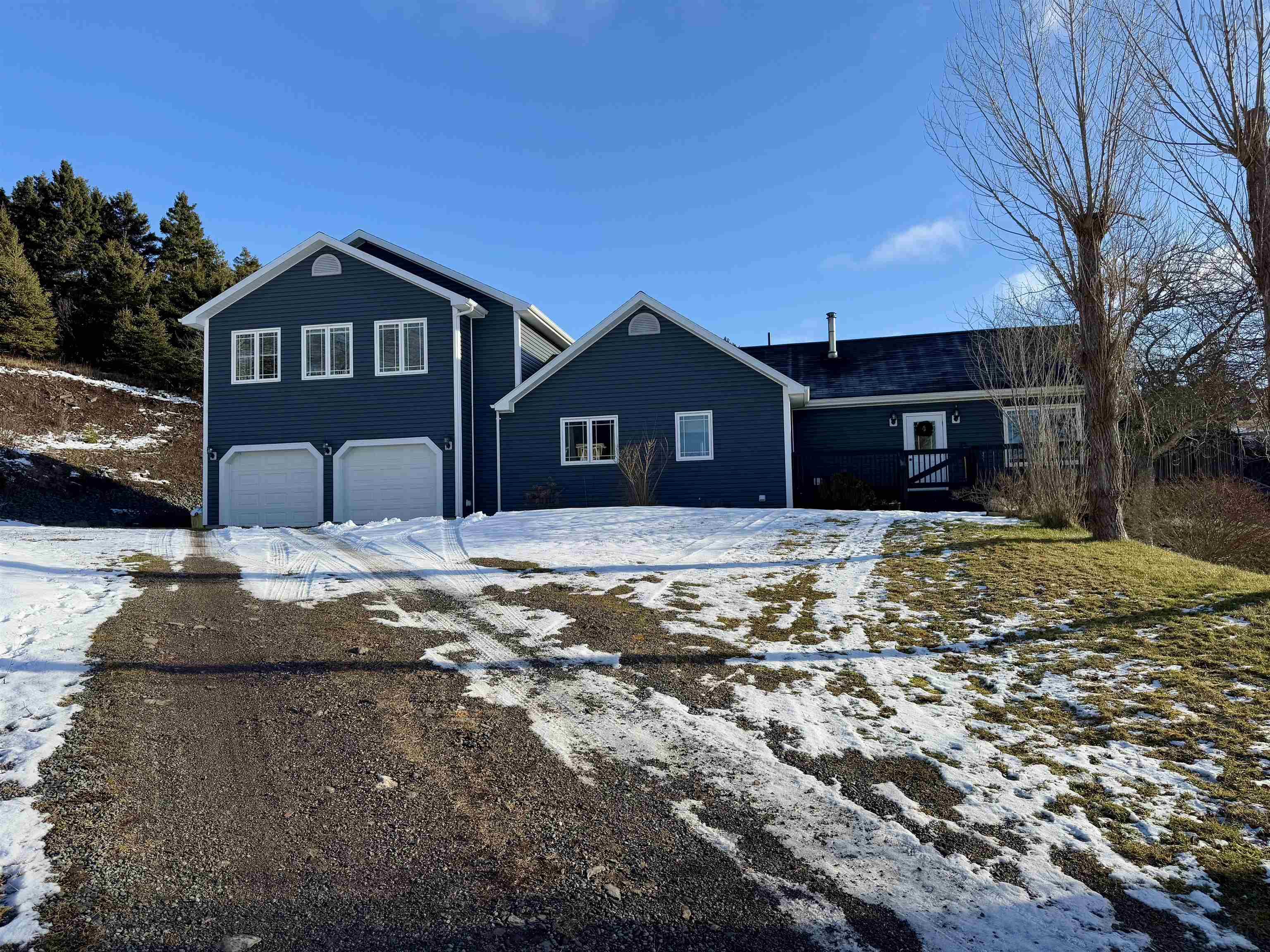 $399,000.00: 693 Northside River Bourgeois Road, River Bourgeois