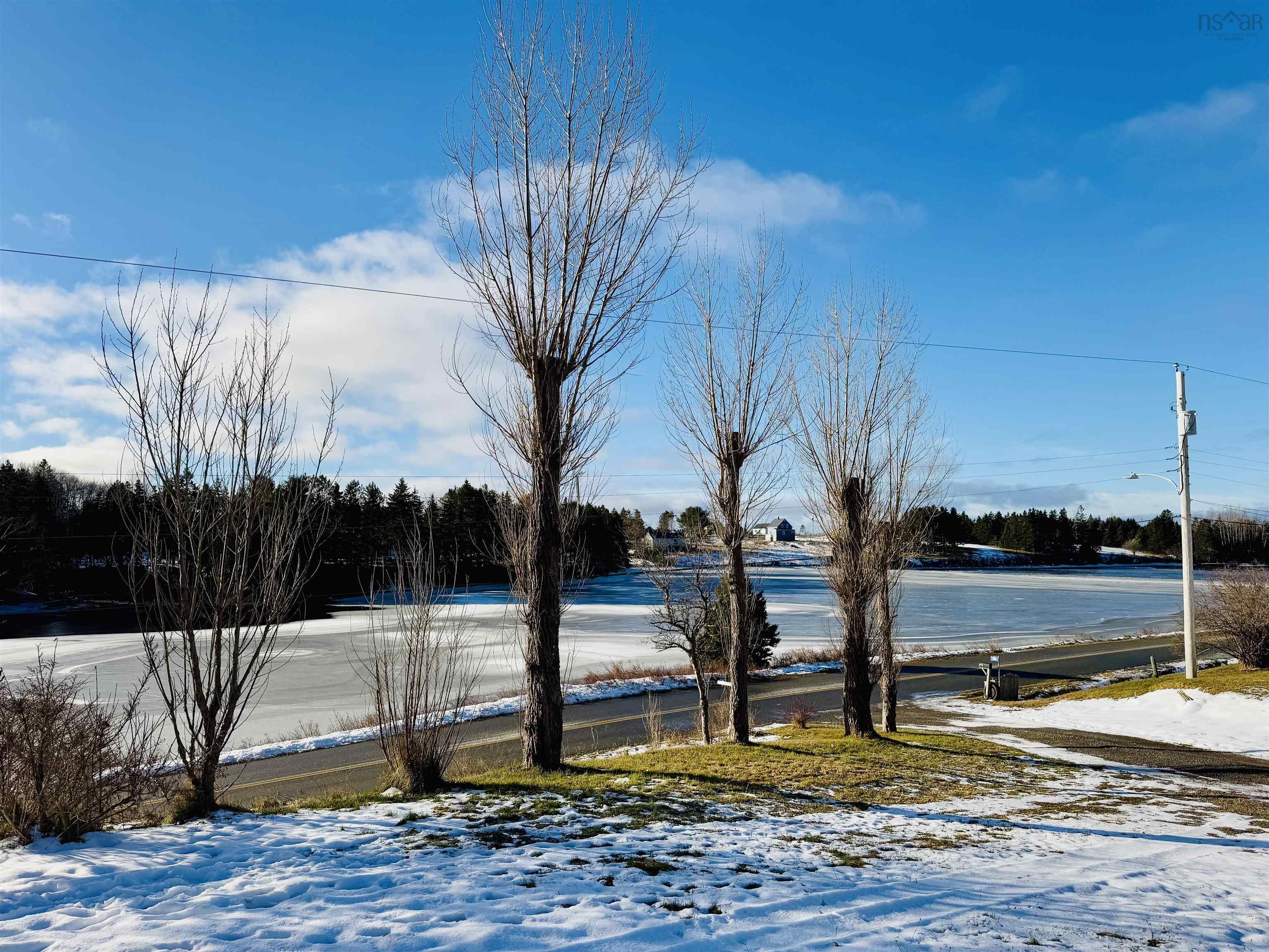 $399,000.00: 693 Northside River Bourgeois Road, River Bourgeois
