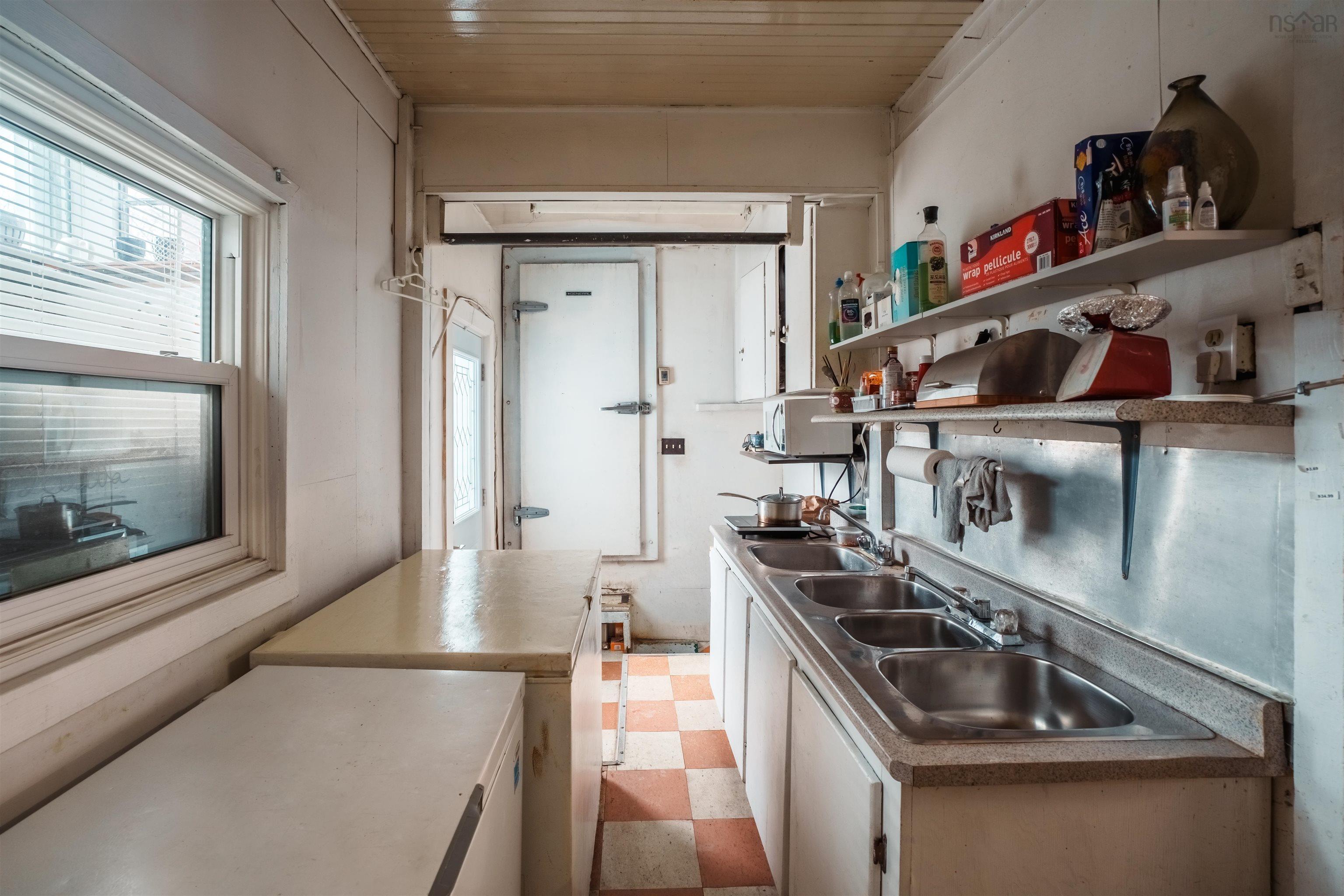 $55,000.00: 7018 Chebucto Road, Halifax