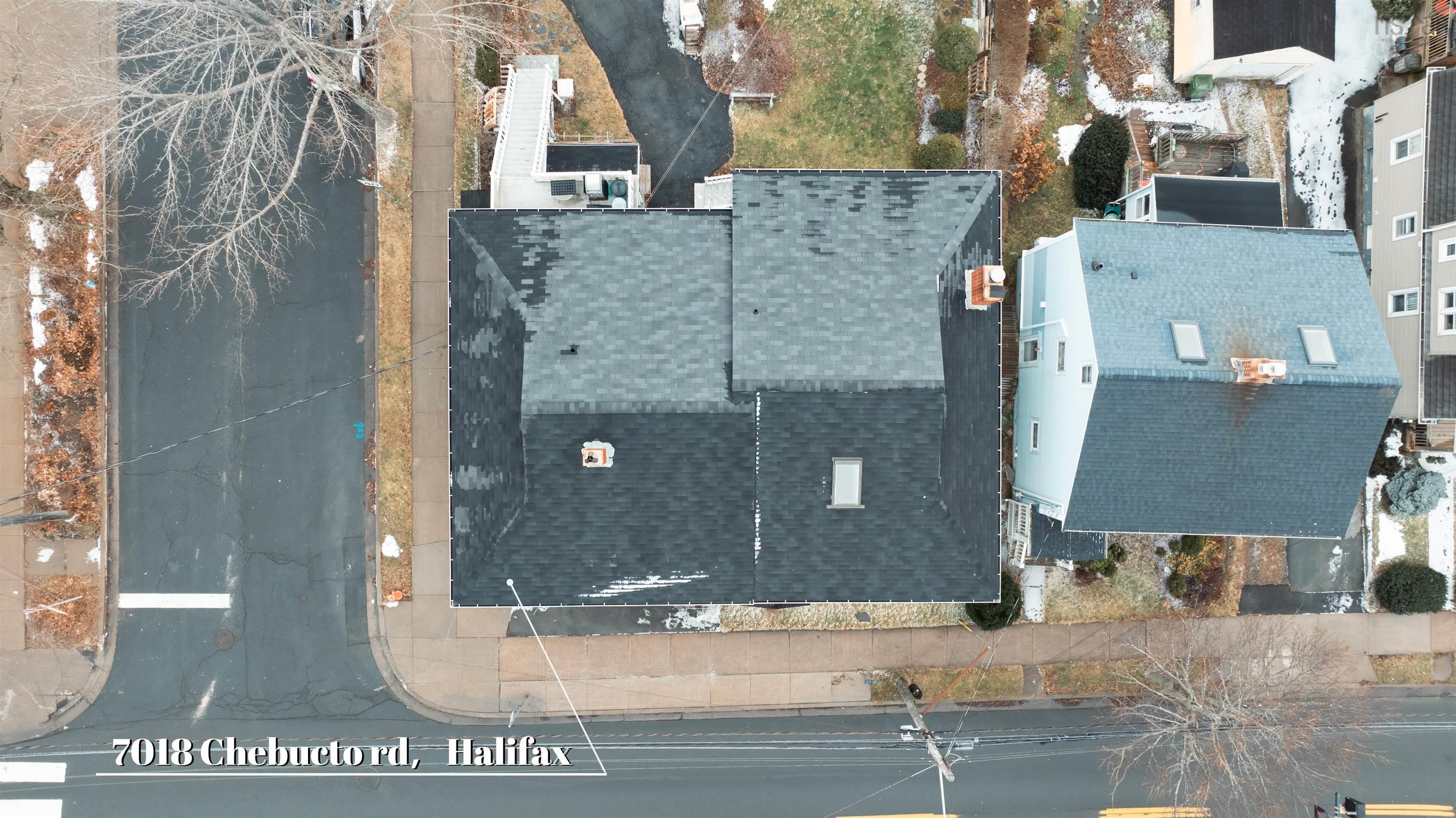 $55,000.00: 7018 Chebucto Road, Halifax