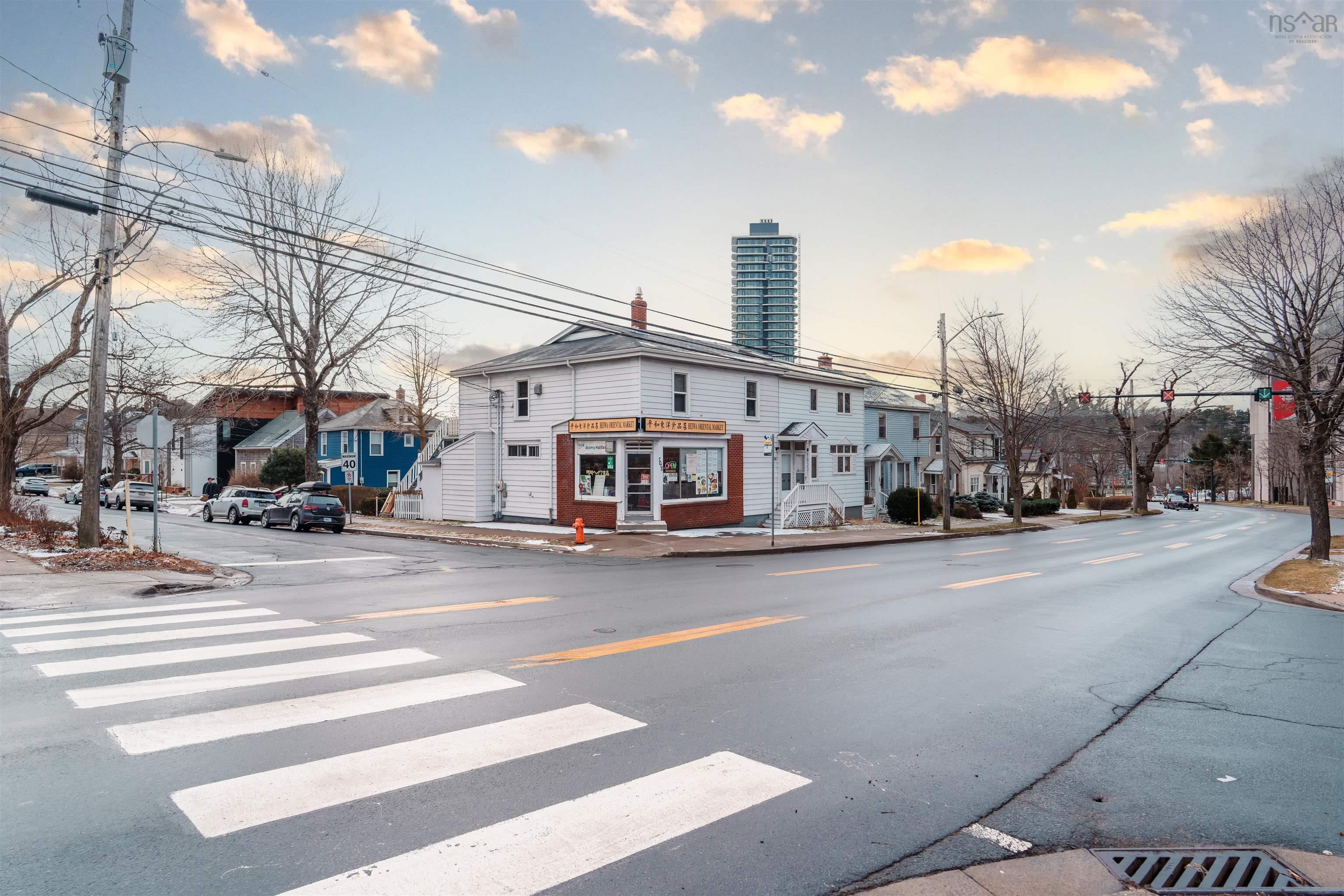 $55,000.00: 7018 Chebucto Road, Halifax