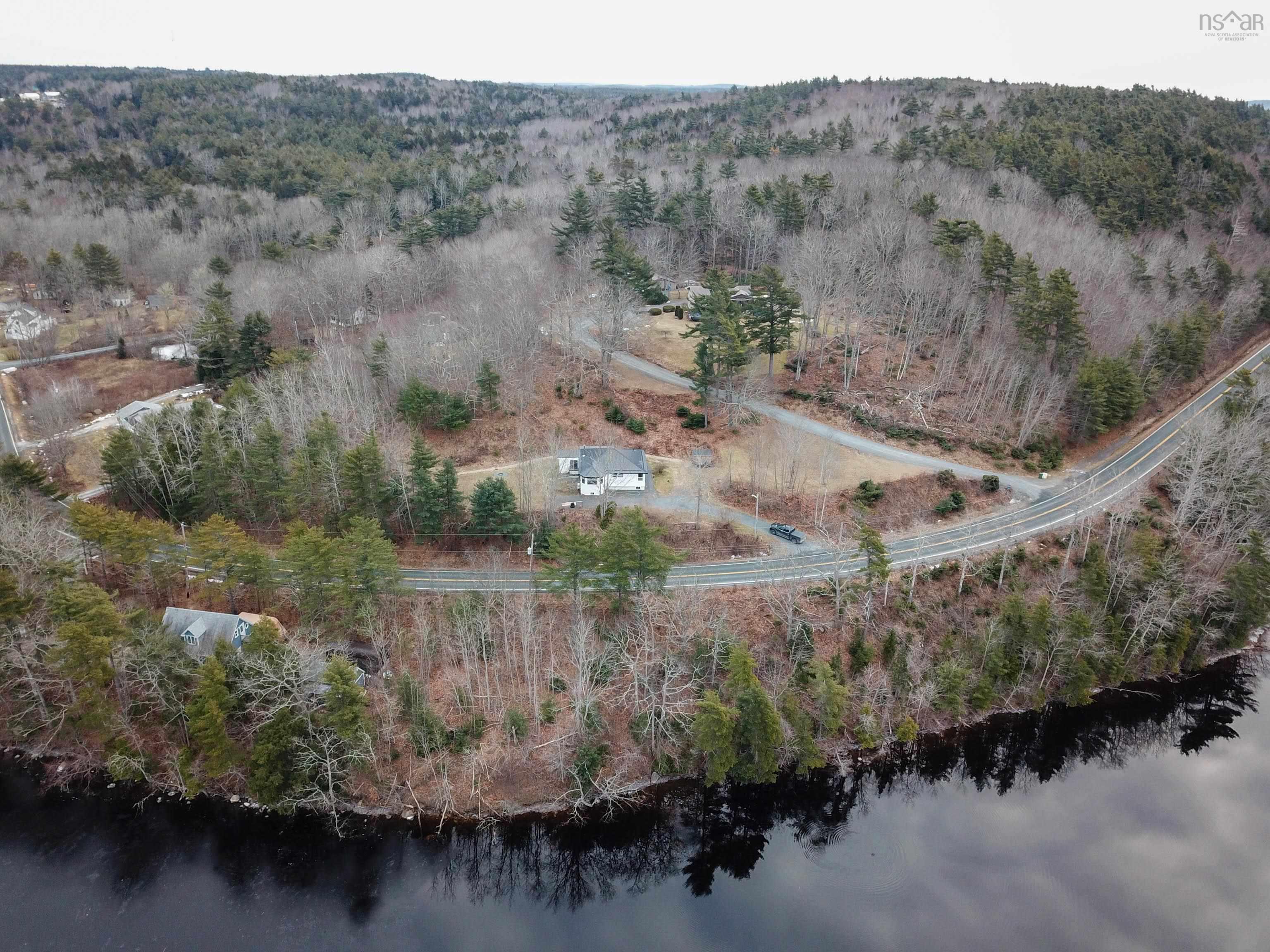 $329,900.00: 6154 332 Highway, Upper Lahave