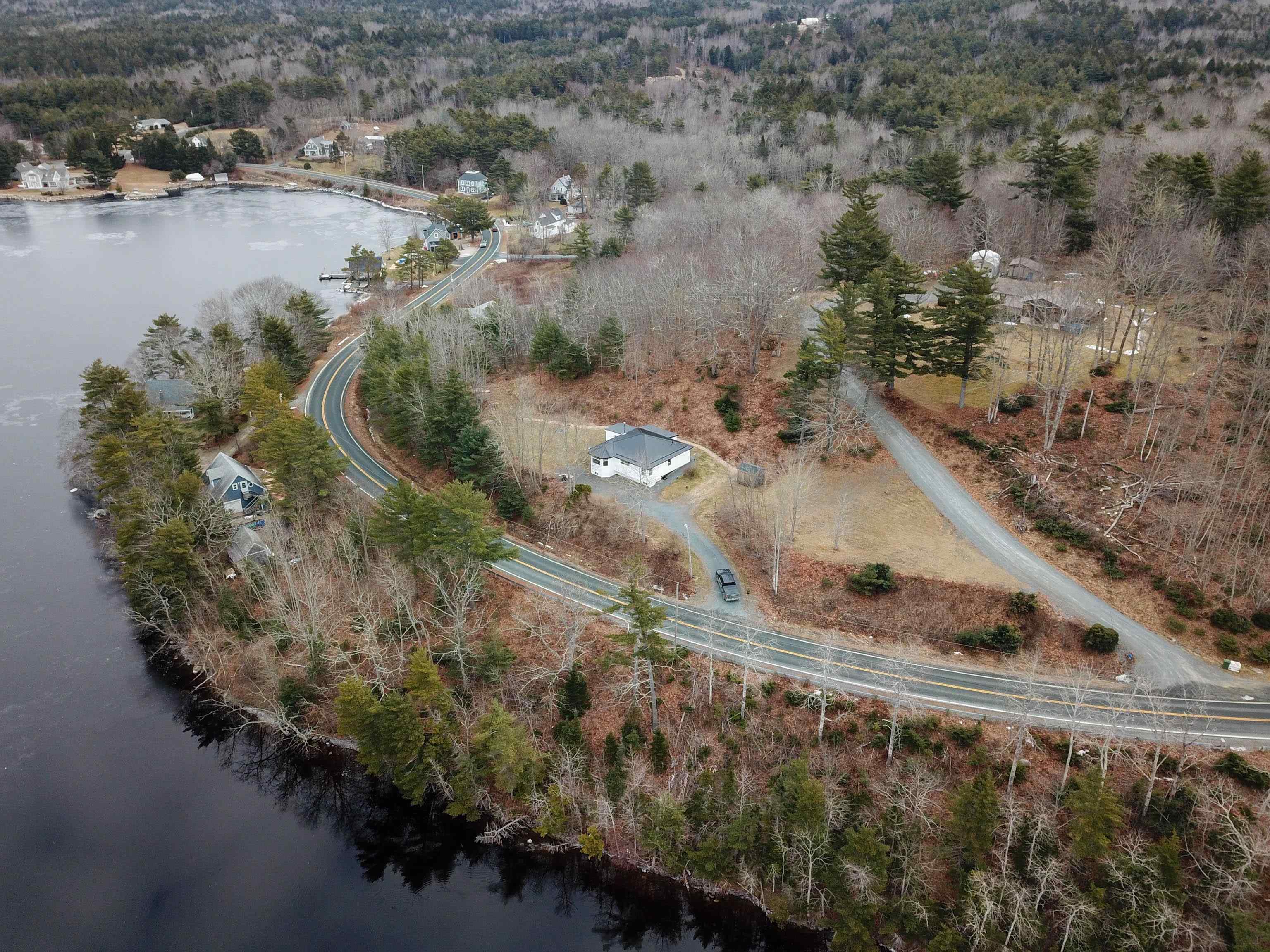 $329,900.00: 6154 332 Highway, Upper Lahave