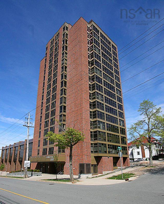 $299,000.00: 807 6369 Coburg Road, Halifax