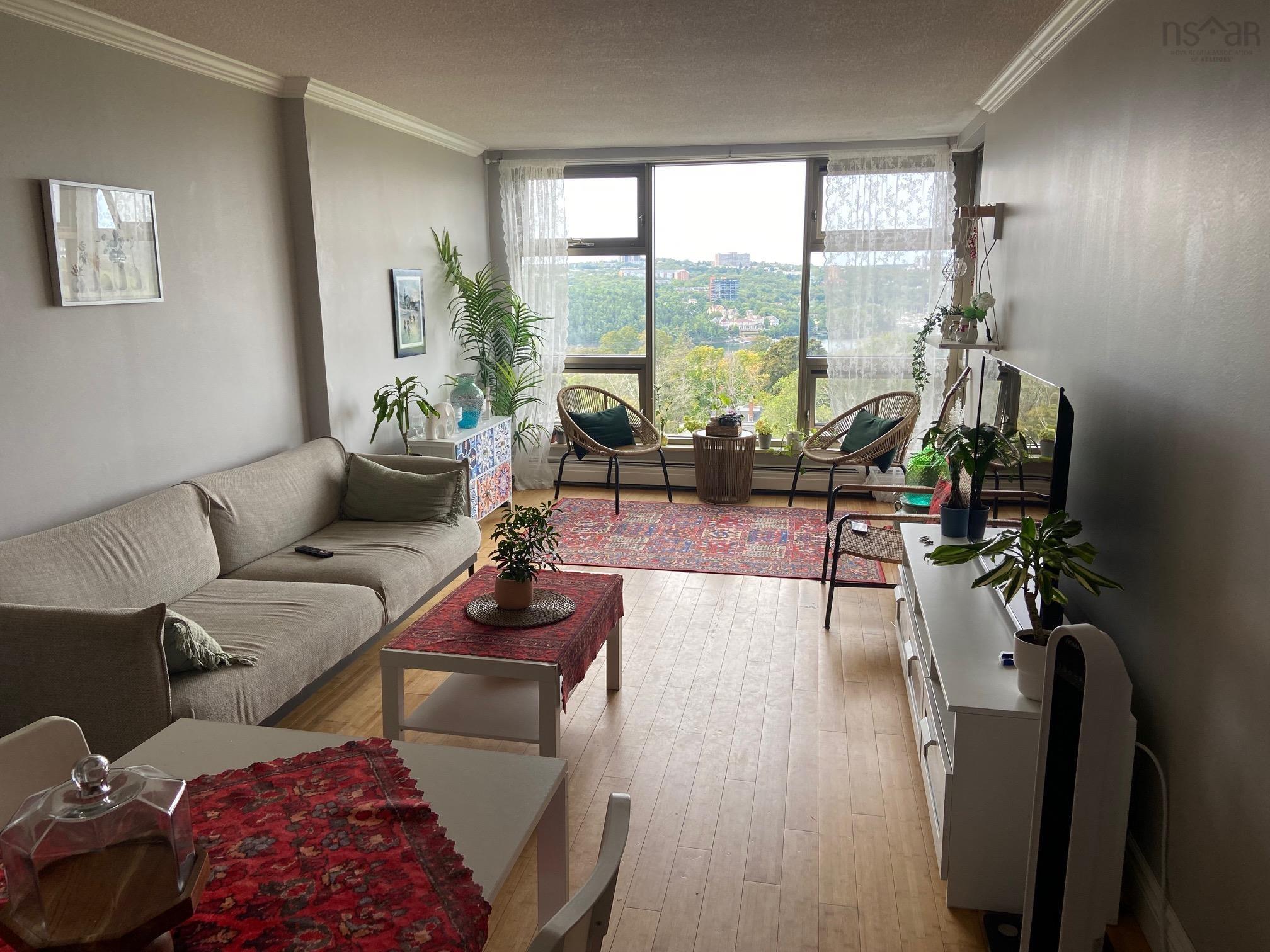 $299,000.00: 807 6369 Coburg Road, Halifax