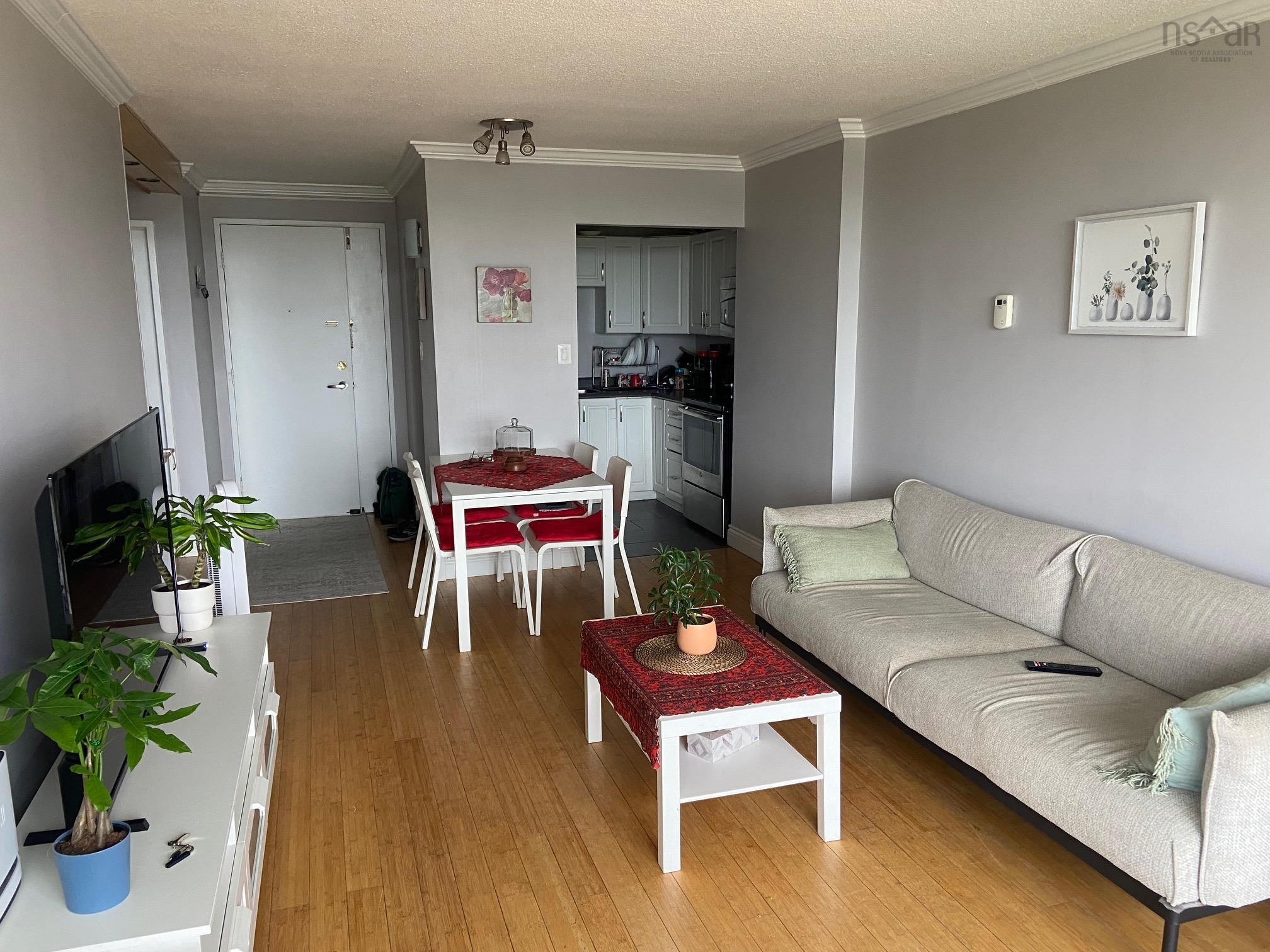 $299,000.00: 807 6369 Coburg Road, Halifax