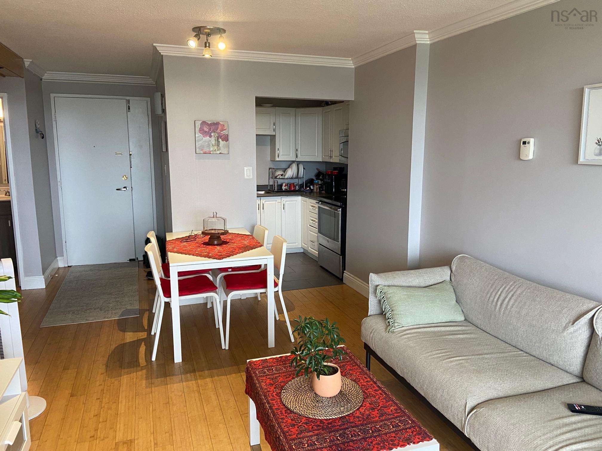 $299,000.00: 807 6369 Coburg Road, Halifax