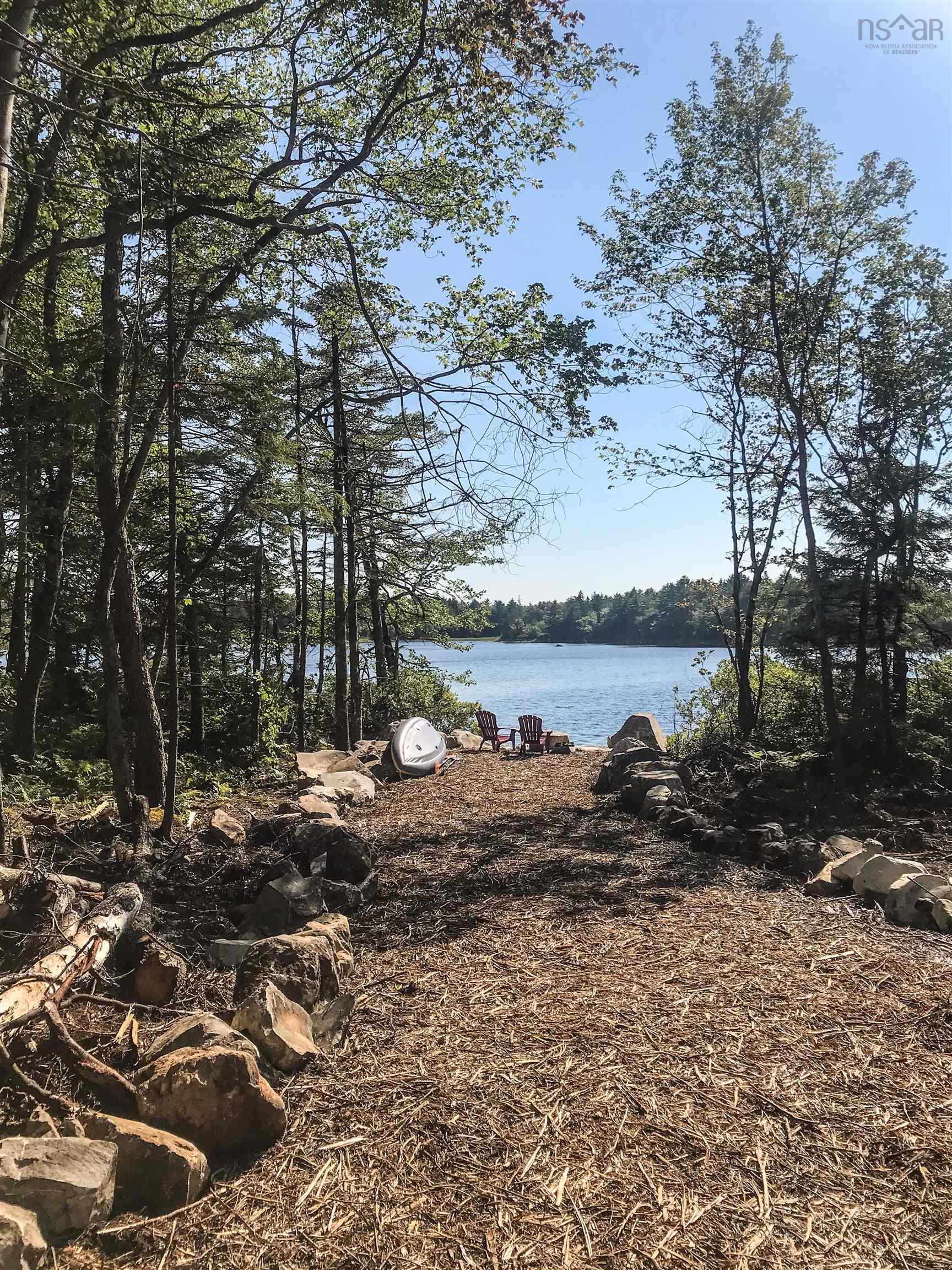 $189,900.00: Lot 29 Boutilier Branch Road, Kemptville