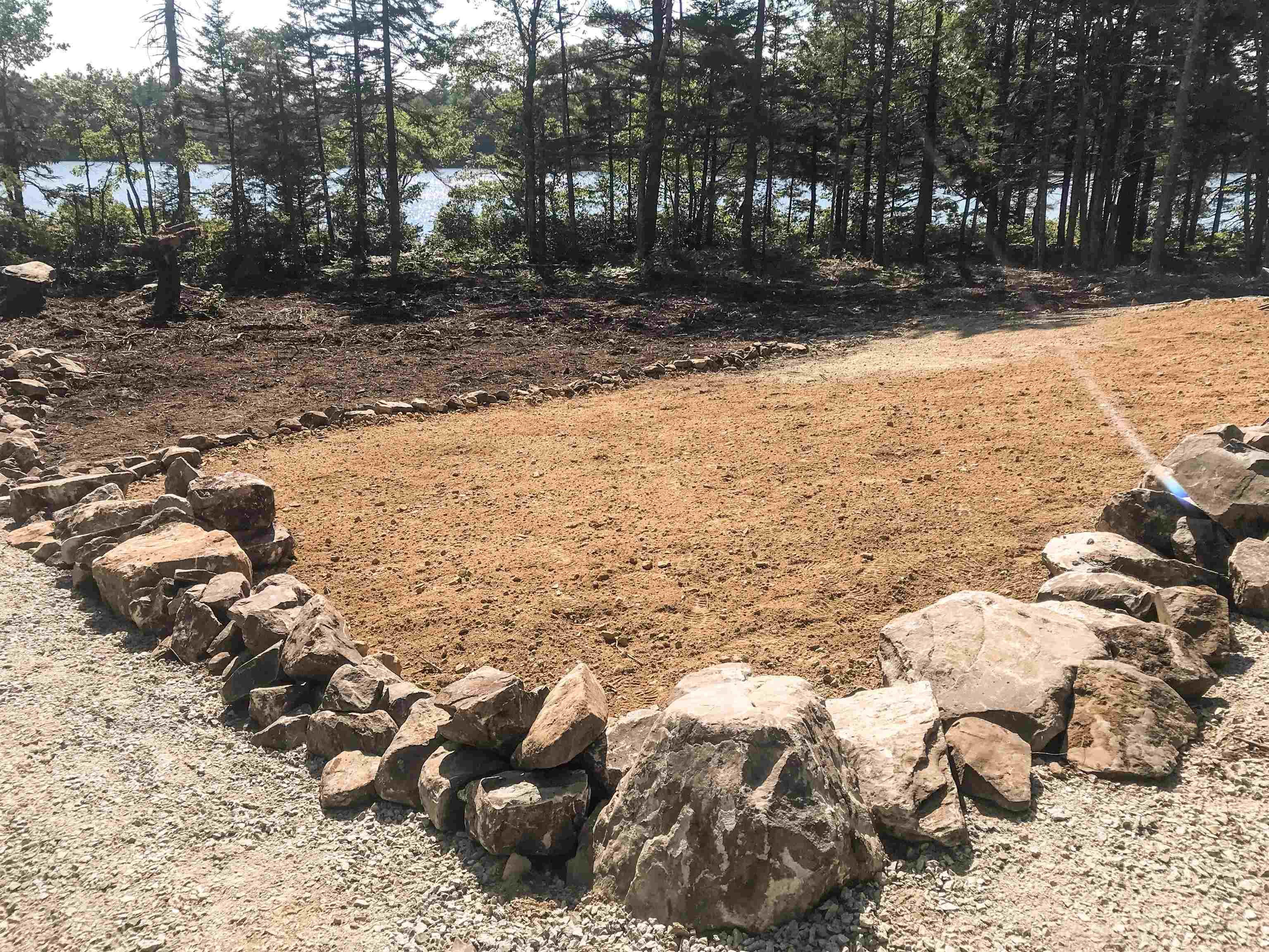$189,900.00: Lot 29 Boutilier Branch Road, Kemptville