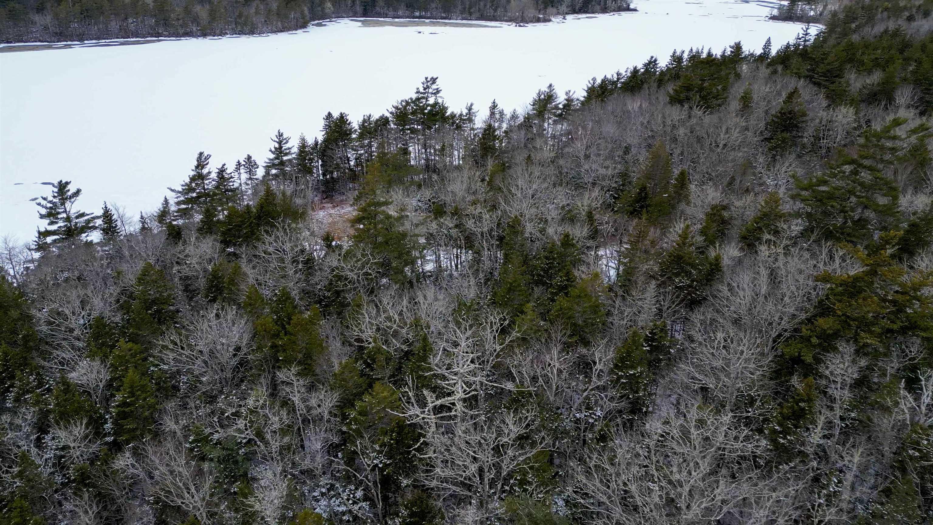 $189,900.00: Lot 29 Boutilier Branch Road, Kemptville