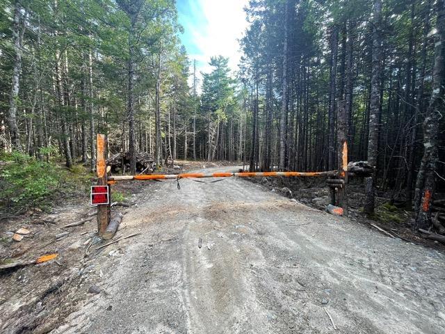 $189,900.00: Lot 29 Boutilier Branch Road, Kemptville