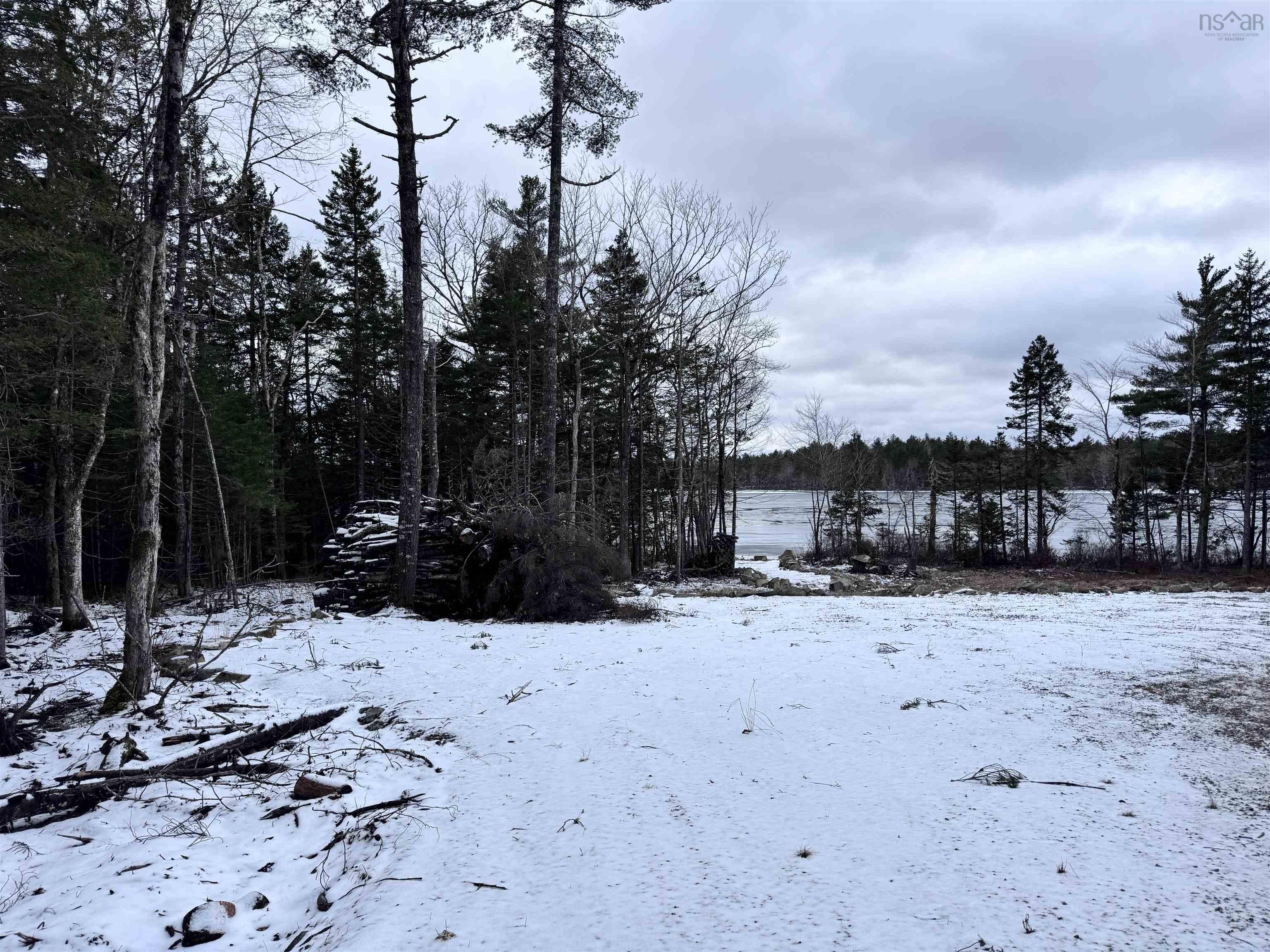 $189,900.00: Lot 29 Boutilier Branch Road, Kemptville