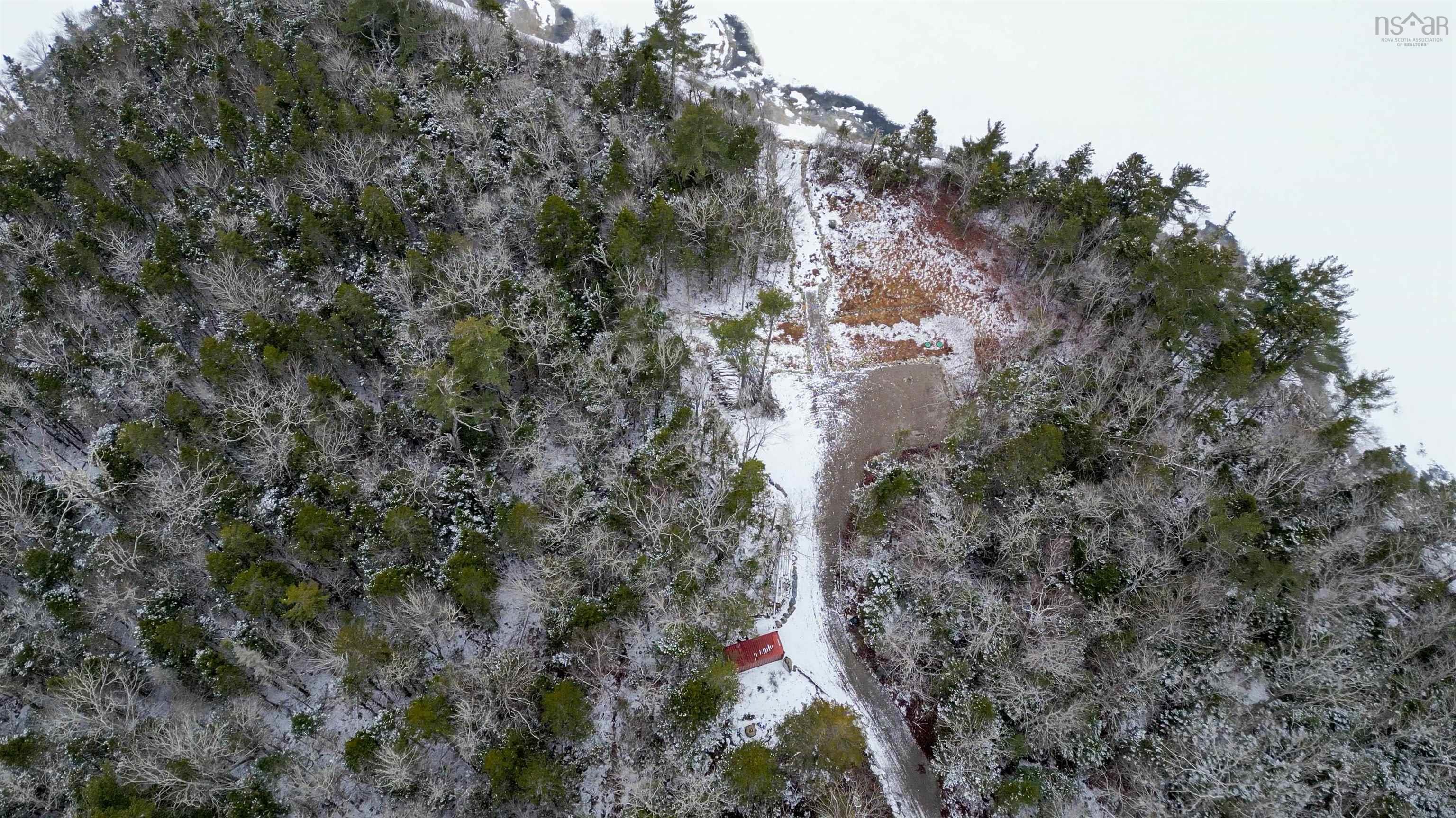 $189,900.00: Lot 29 Boutilier Branch Road, Kemptville