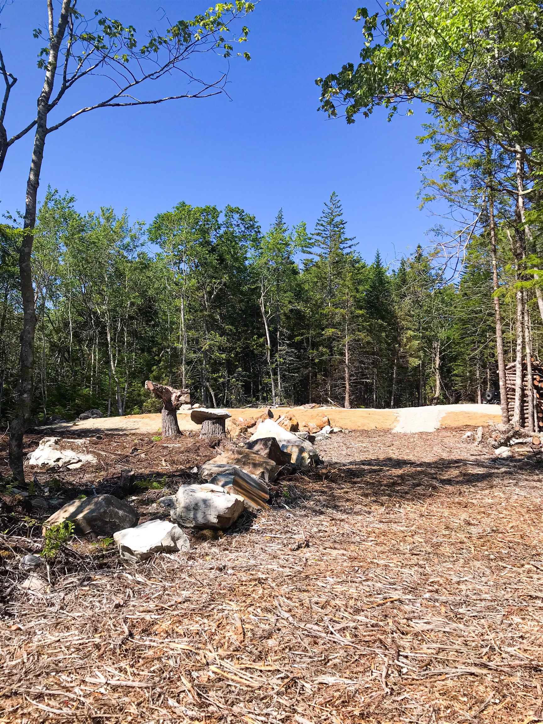 $189,900.00: Lot 29 Boutilier Branch Road, Kemptville