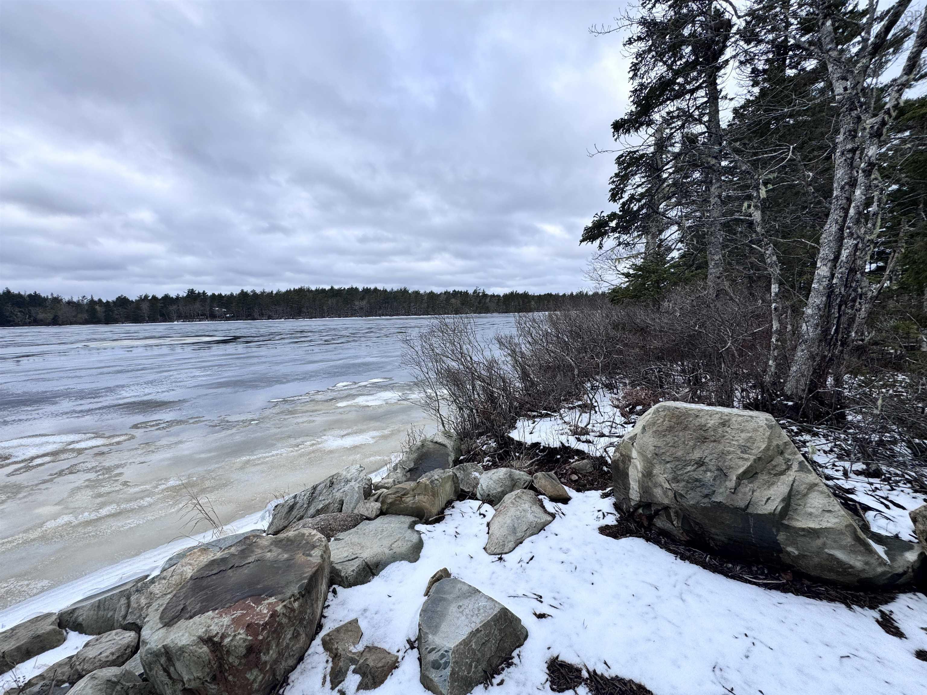 $189,900.00: Lot 29 Boutilier Branch Road, Kemptville