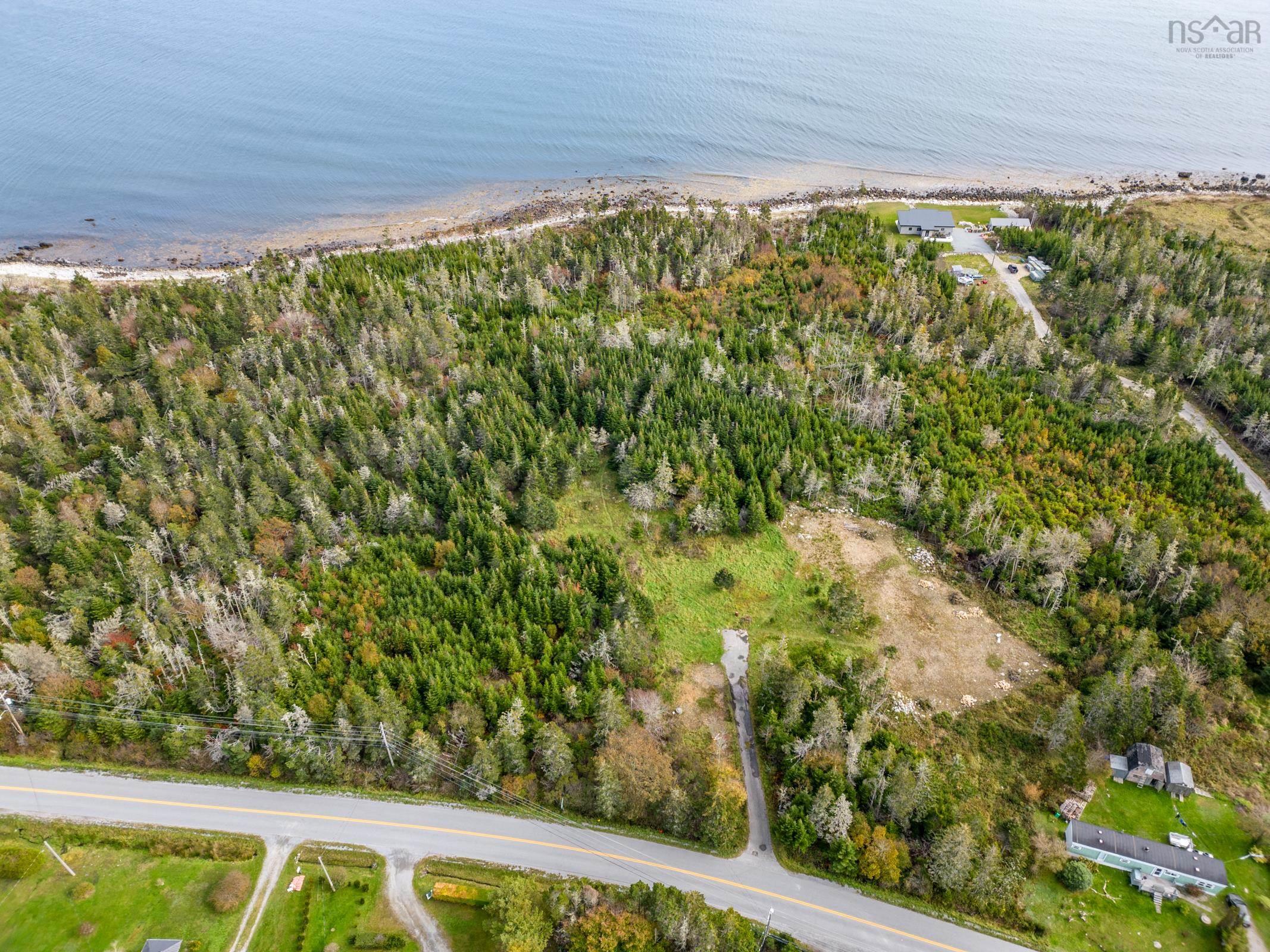 $125,000.00: Lot RD-3 Stoney Island Road, Stoney Island
