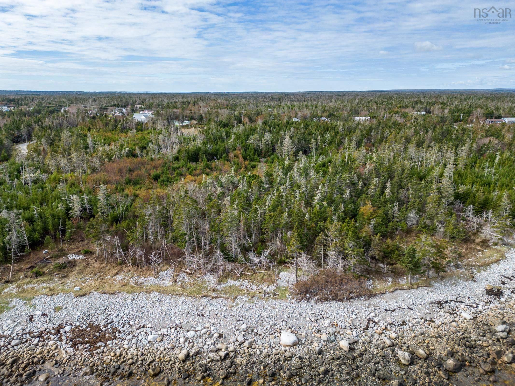 $125,000.00: Lot RD-3 Stoney Island Road, Stoney Island