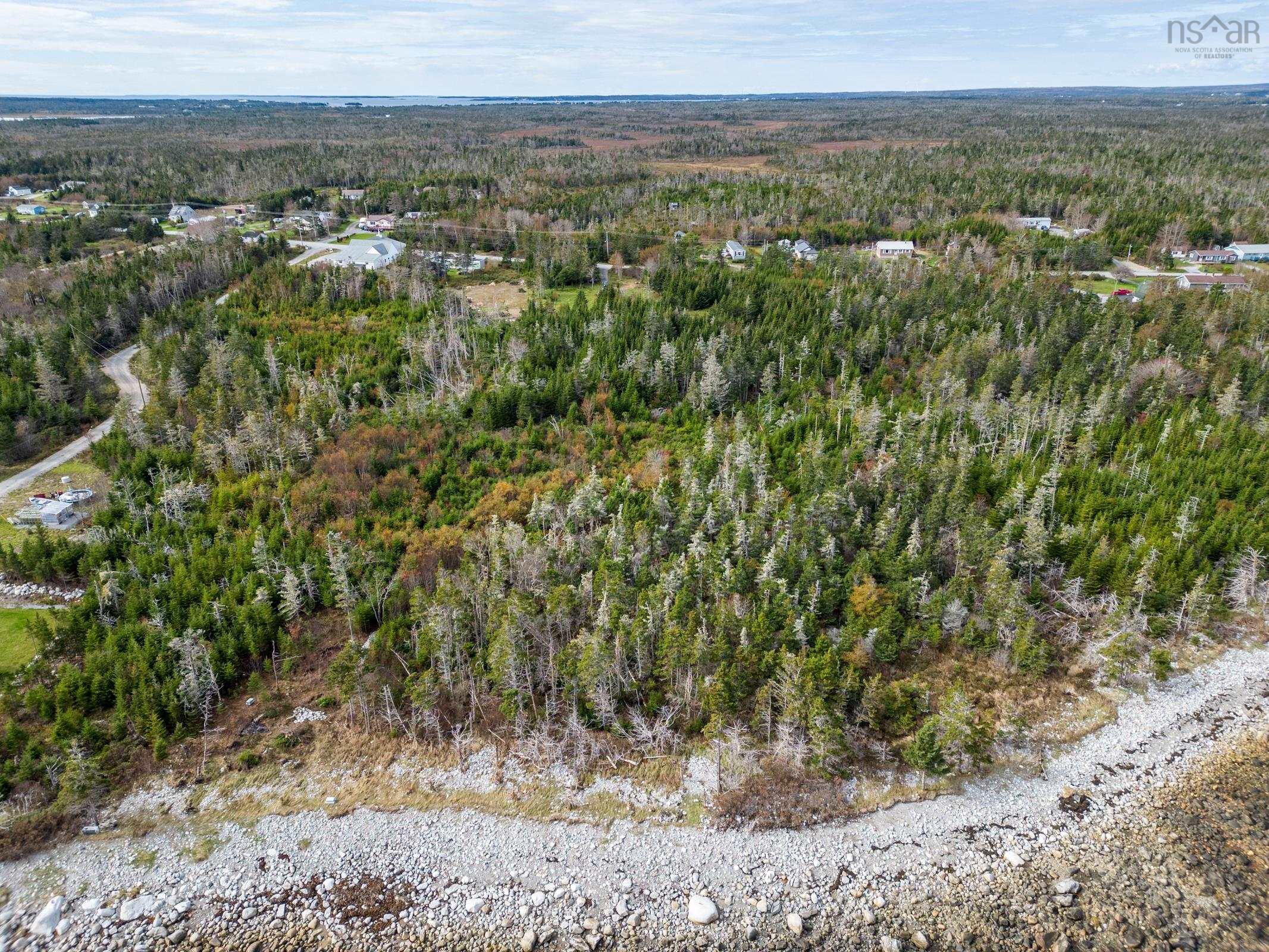 $125,000.00: Lot RD-3 Stoney Island Road, Stoney Island