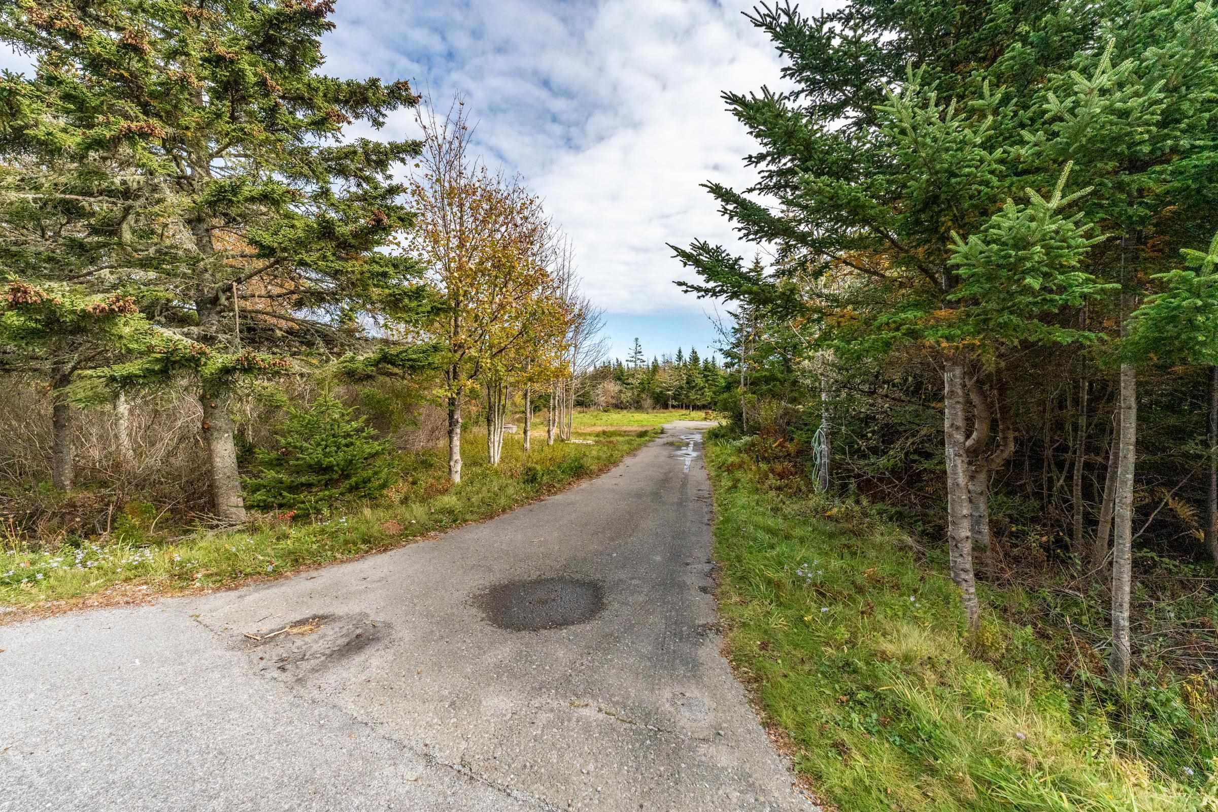 $125,000.00: Lot RD-3 Stoney Island Road, Stoney Island