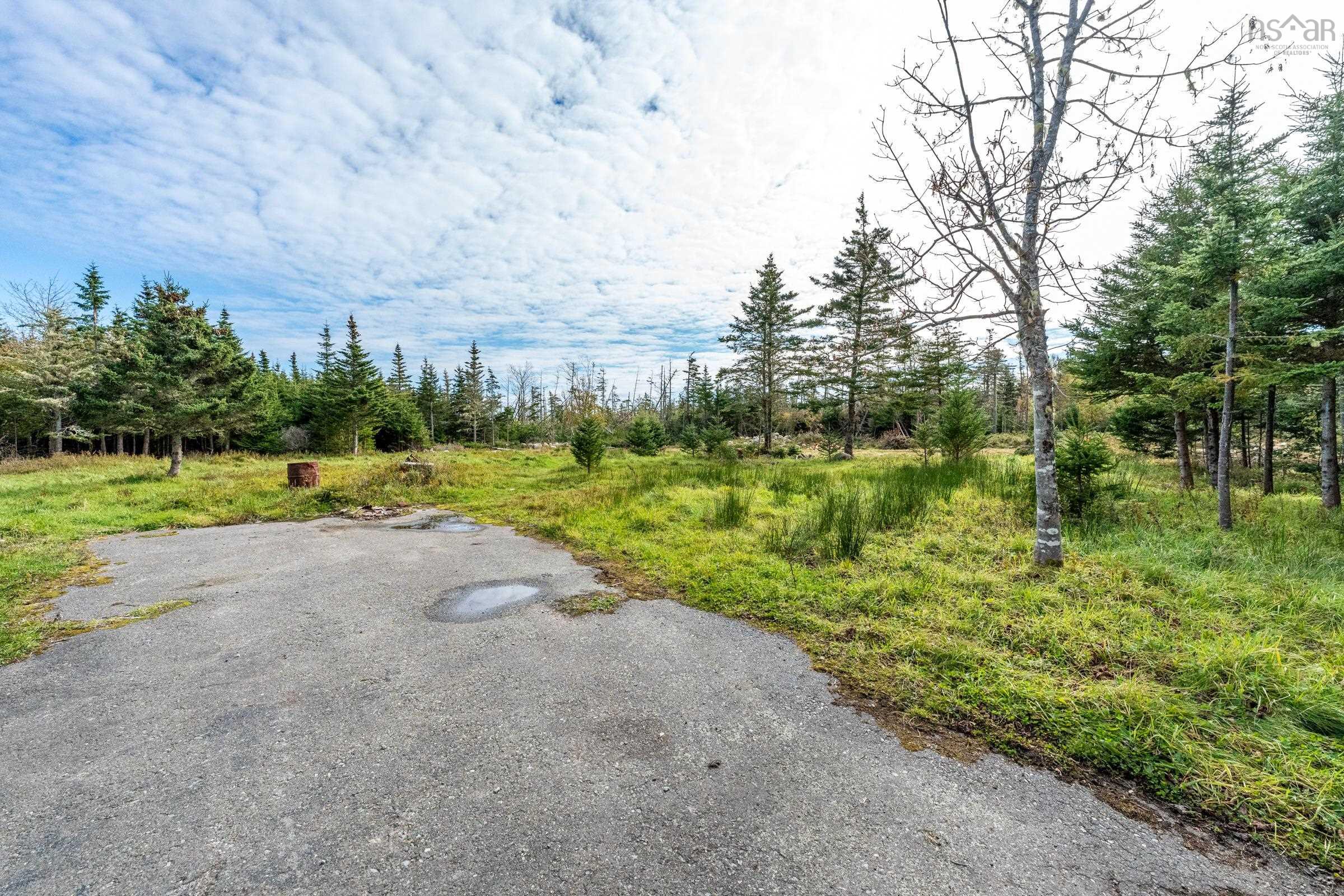 $125,000.00: Lot RD-3 Stoney Island Road, Stoney Island