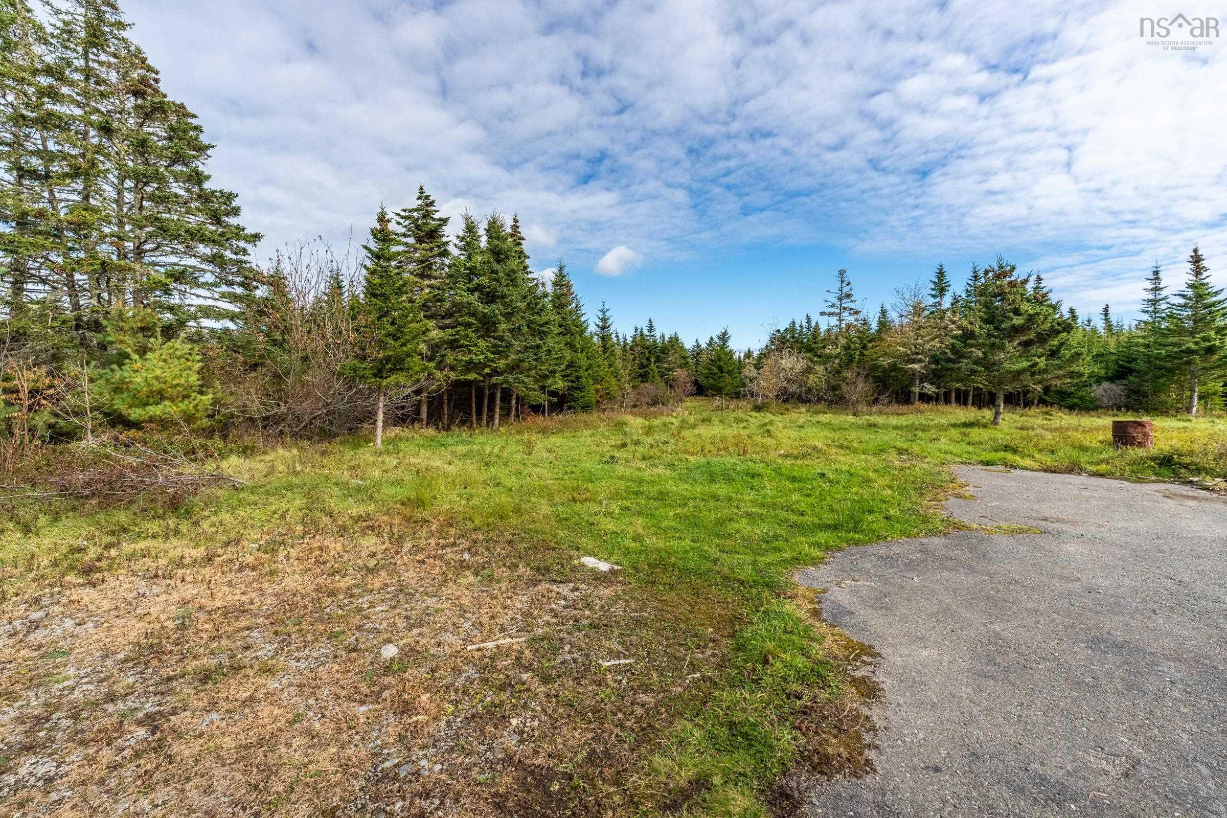 $125,000.00: Lot RD-3 Stoney Island Road, Stoney Island