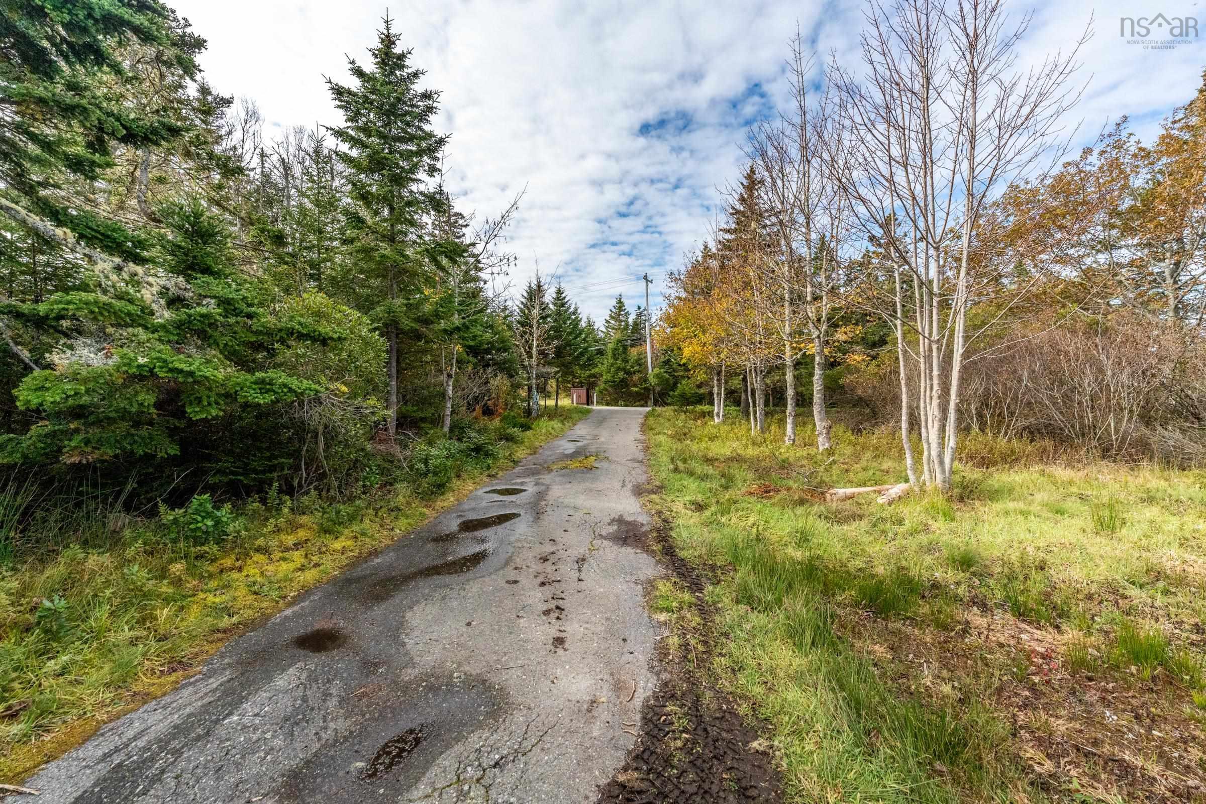 $125,000.00: Lot RD-3 Stoney Island Road, Stoney Island