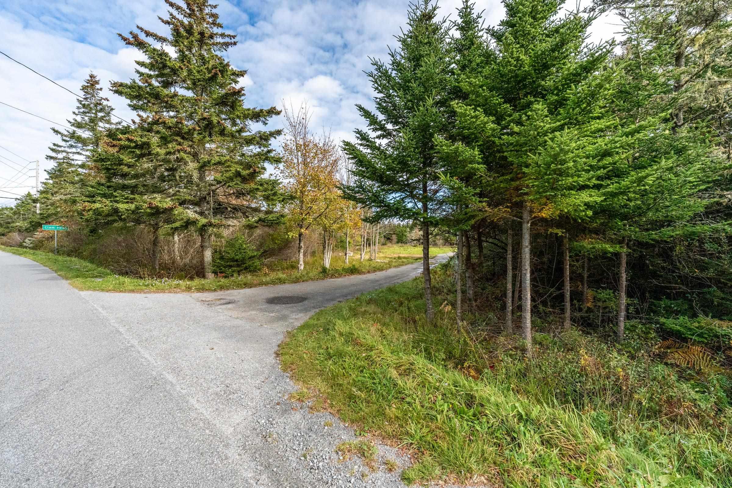 $125,000.00: Lot RD-3 Stoney Island Road, Stoney Island