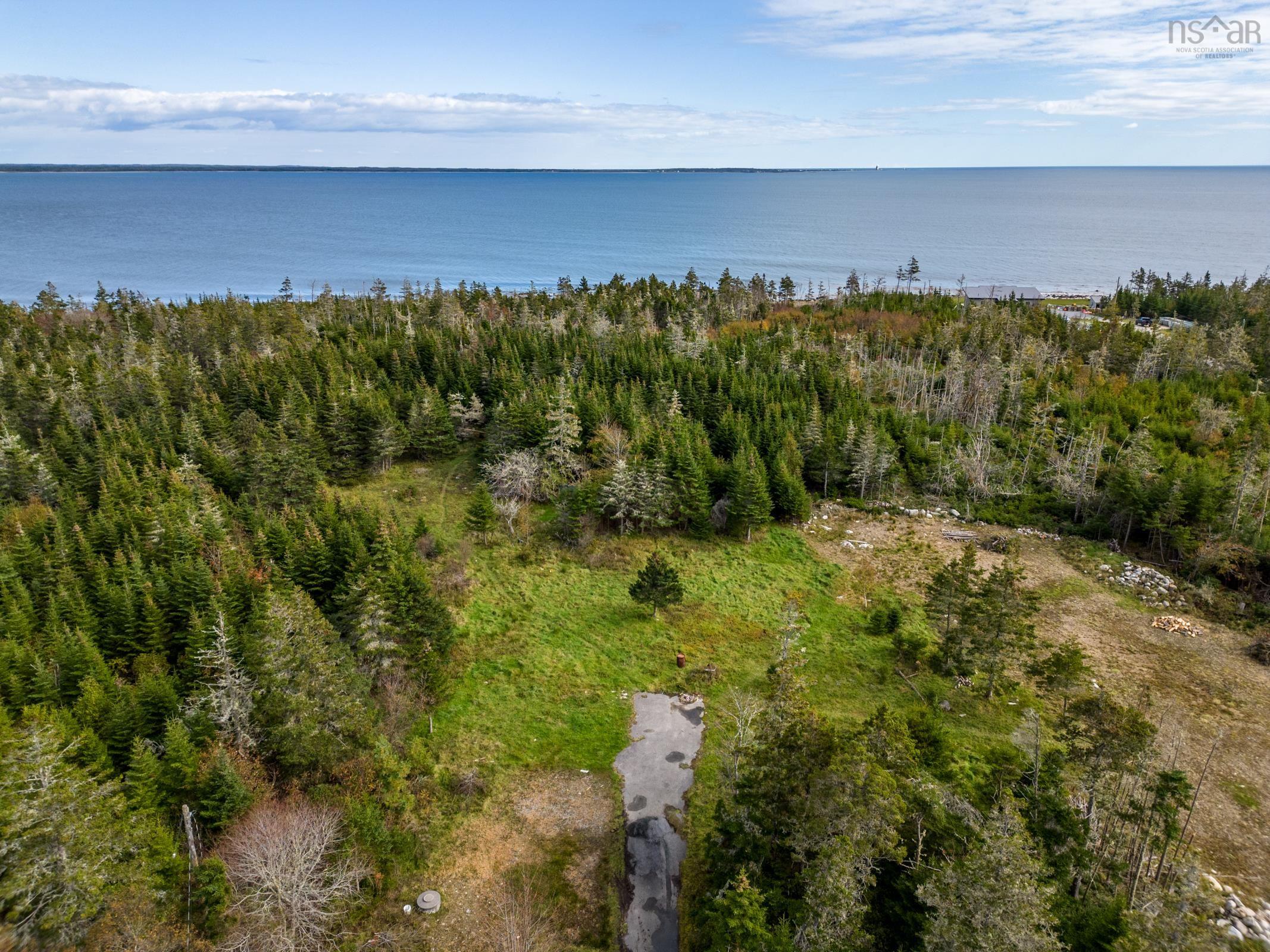 $125,000.00: Lot RD-3 Stoney Island Road, Stoney Island