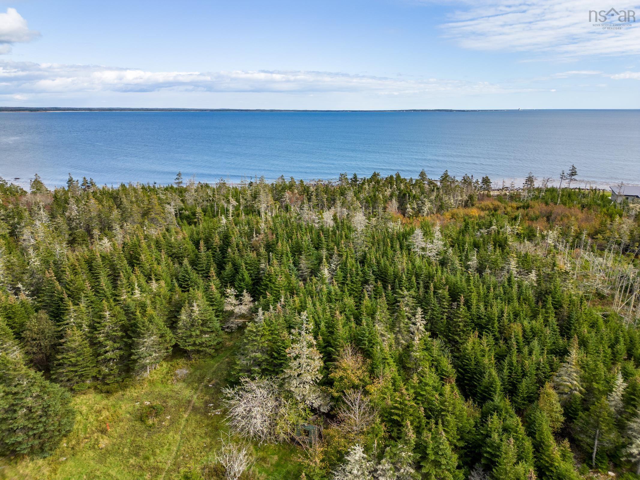 $125,000.00: Lot RD-3 Stoney Island Road, Stoney Island