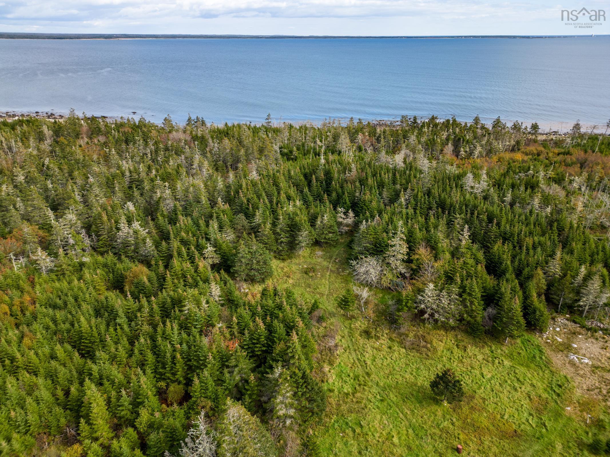 $125,000.00: Lot RD-3 Stoney Island Road, Stoney Island