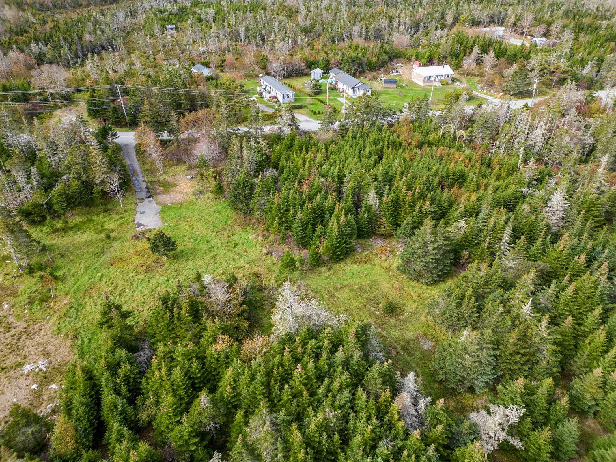 $125,000.00: Lot RD-3 Stoney Island Road, Stoney Island