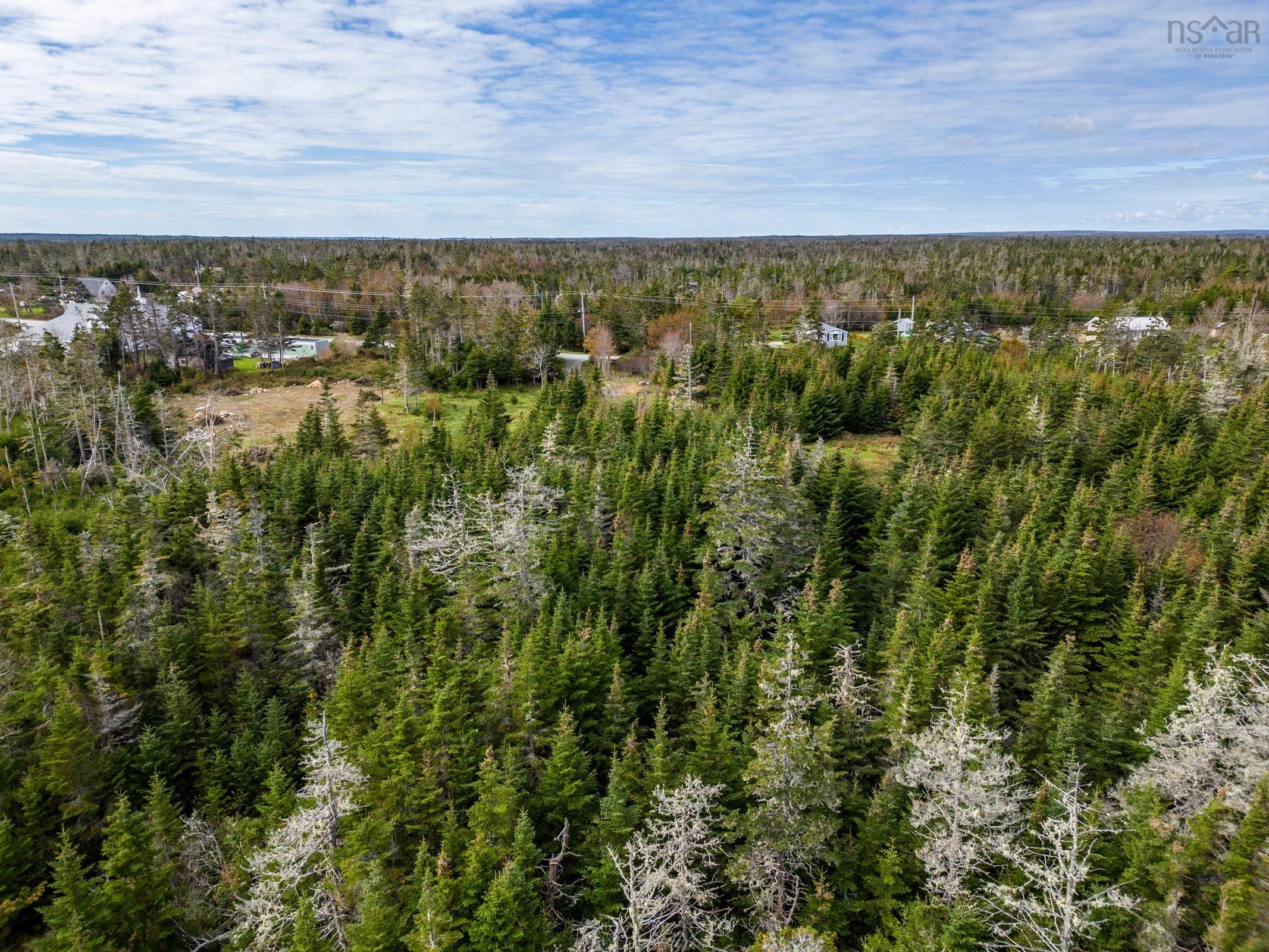 $125,000.00: Lot RD-3 Stoney Island Road, Stoney Island